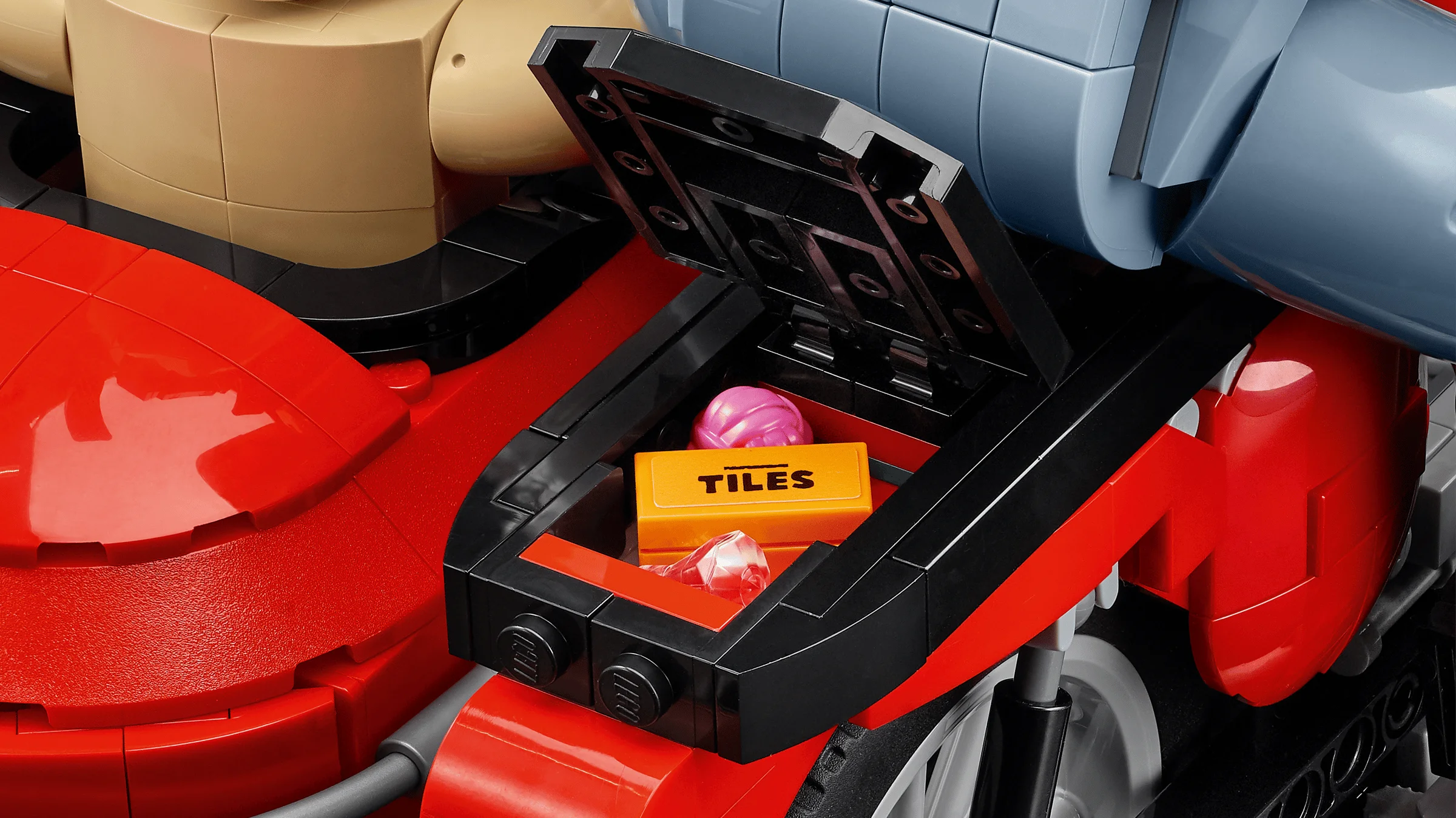 LEGO 21371