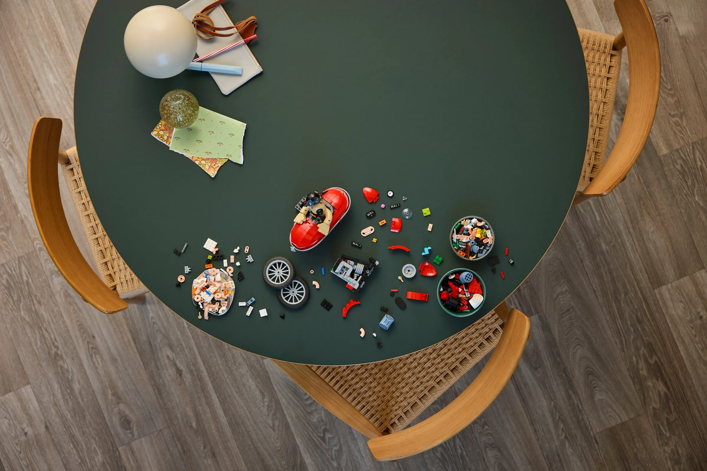 LEGO 21371