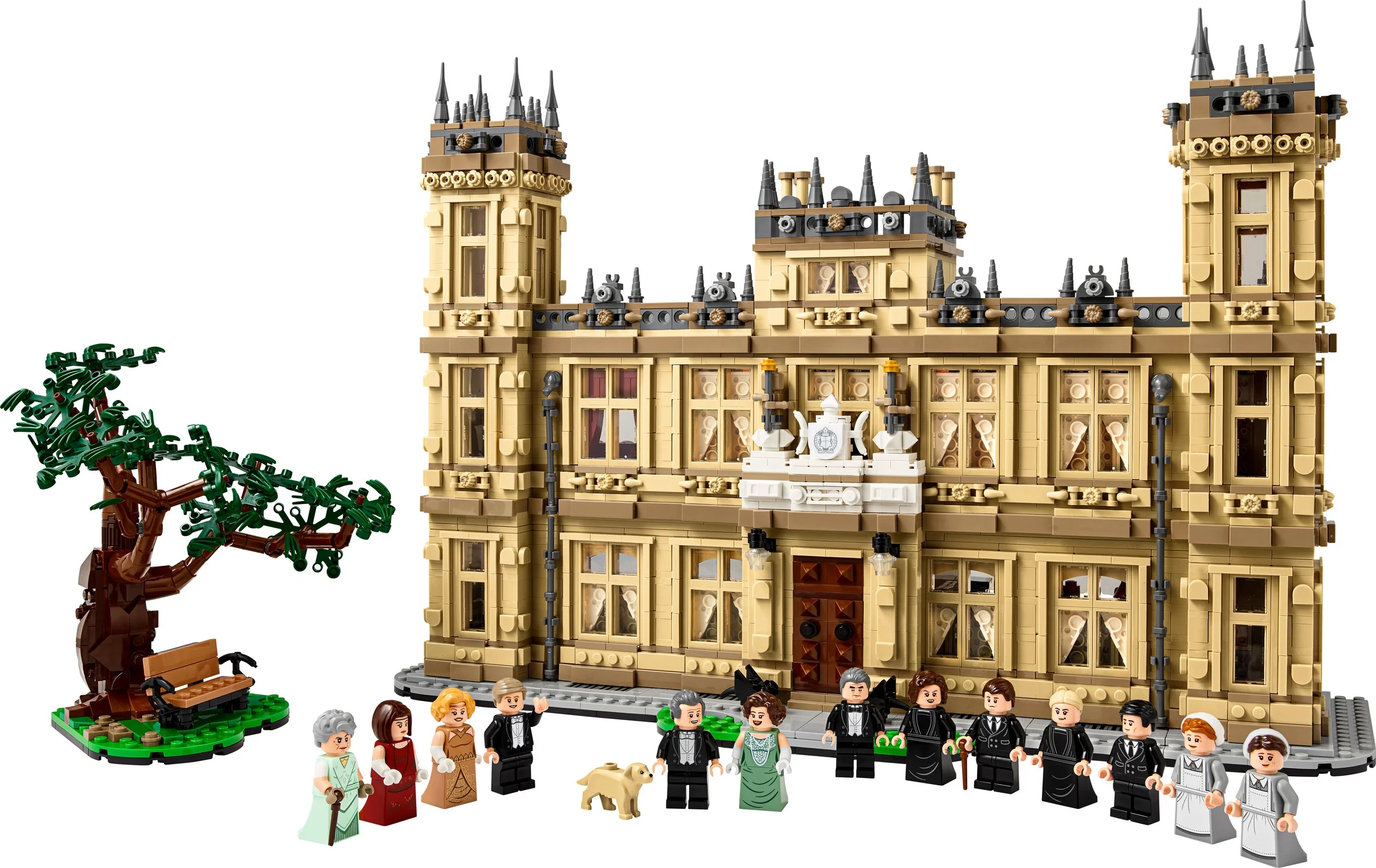 LEGO 21373