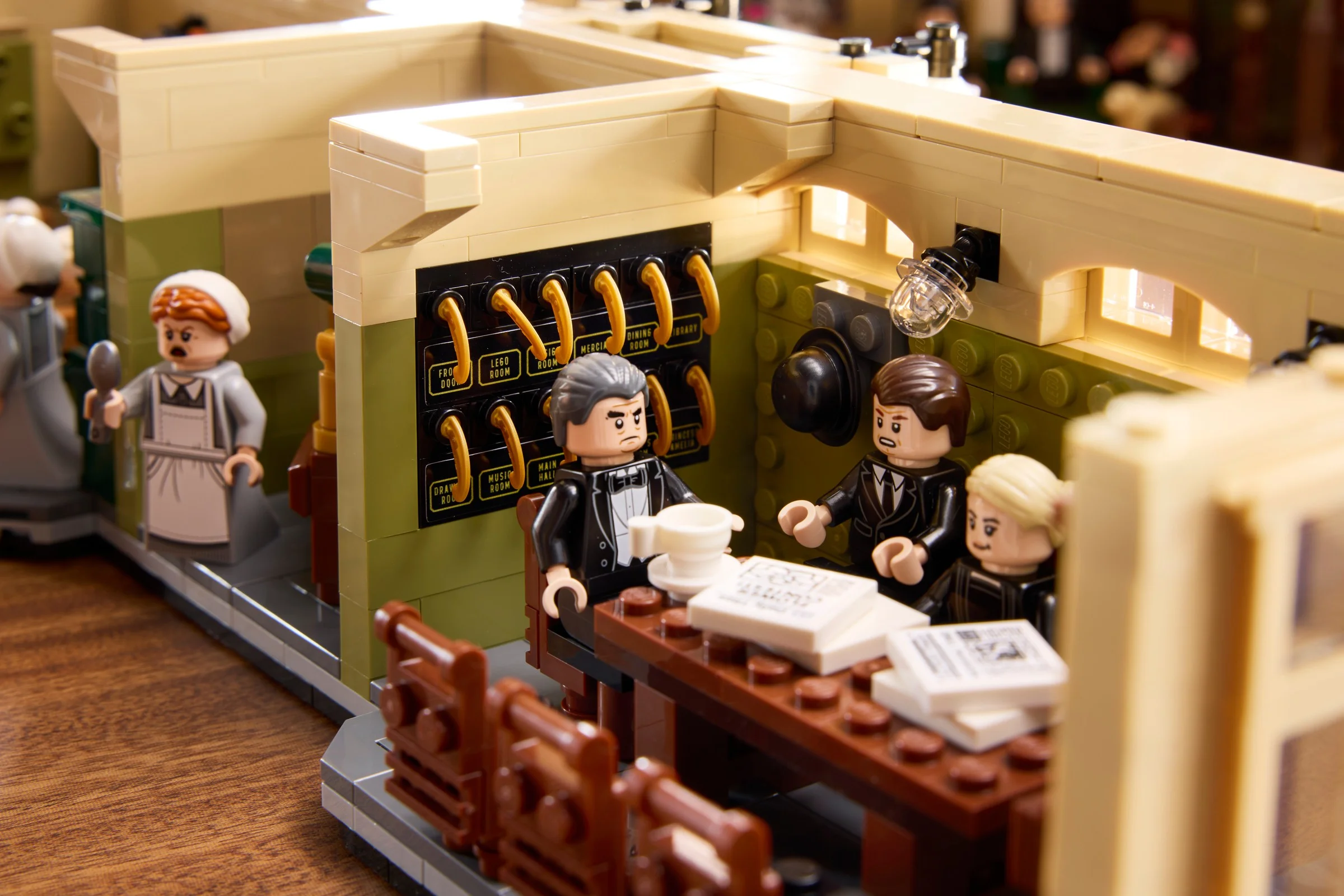 LEGO 21373