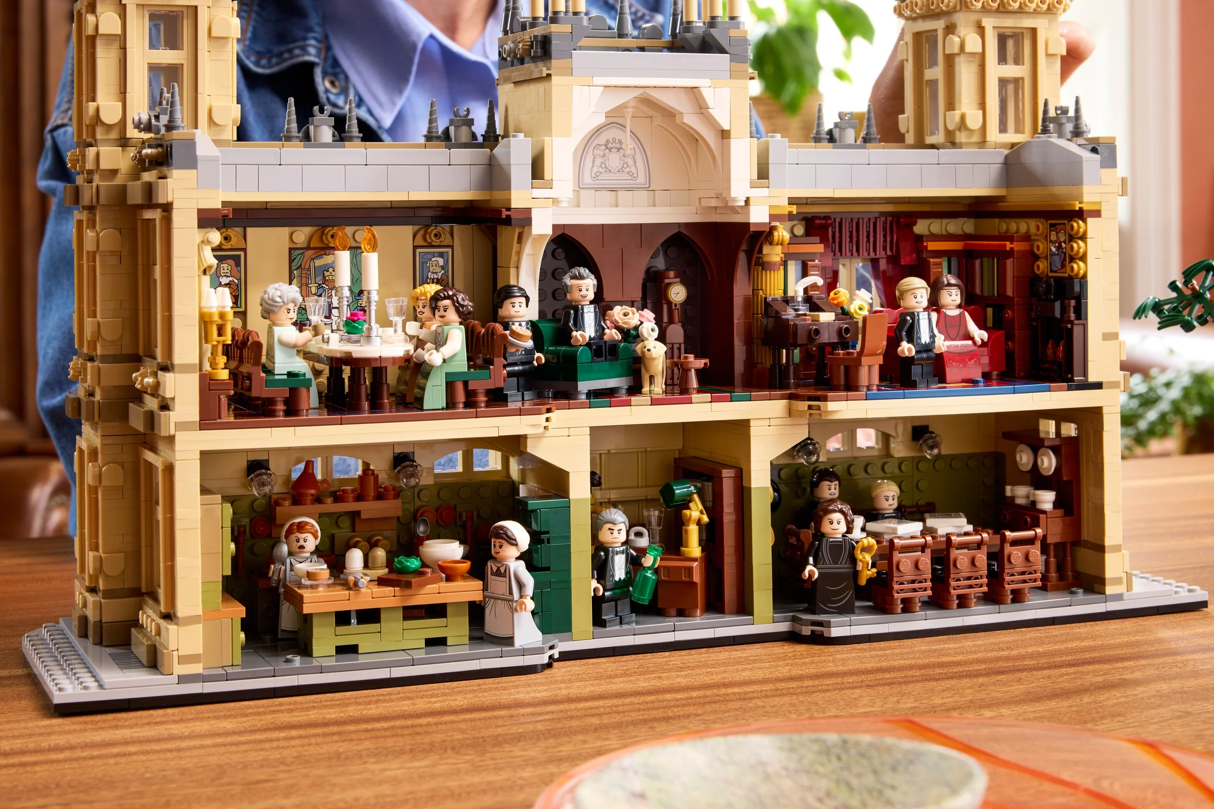 LEGO 21373