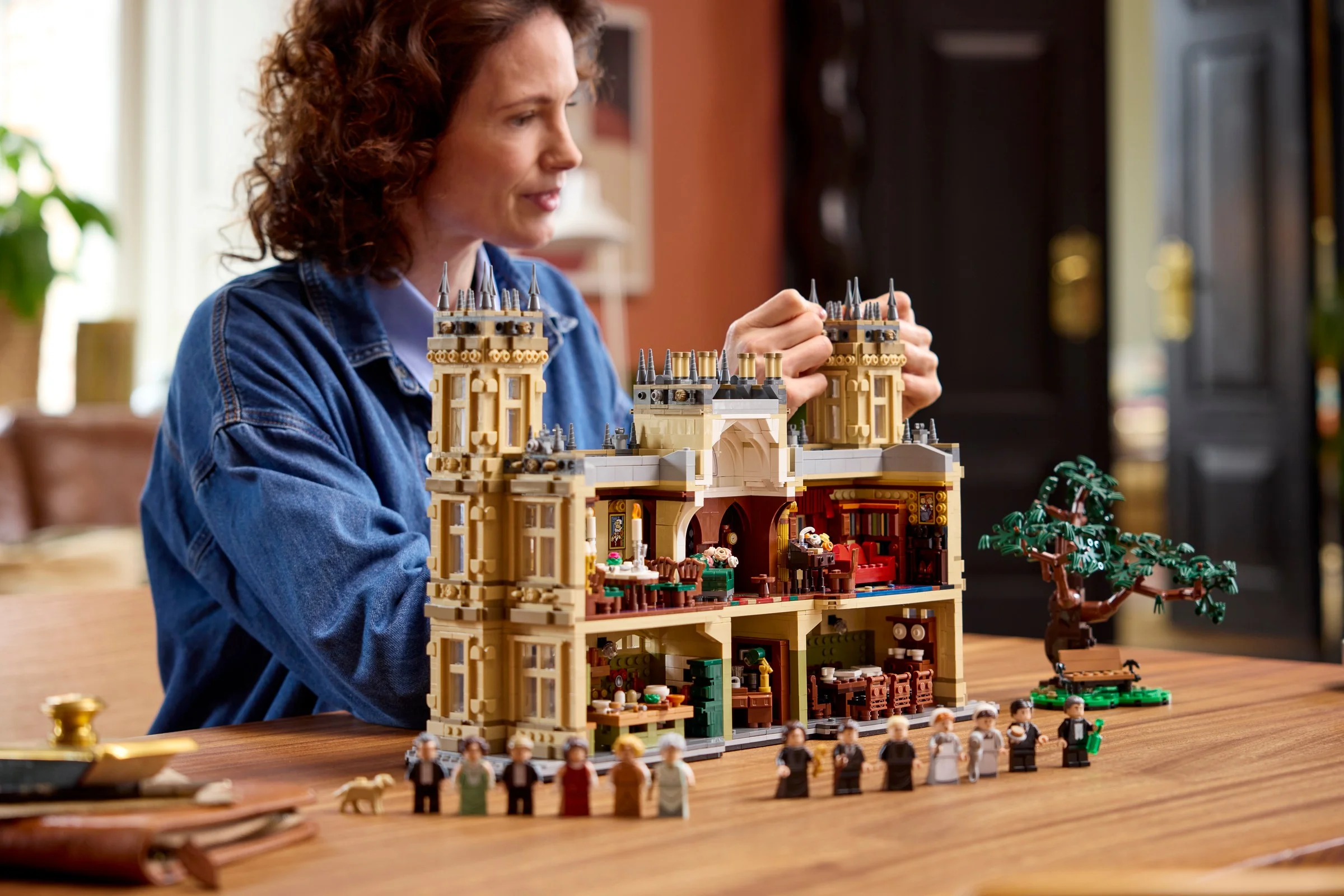 LEGO 21373