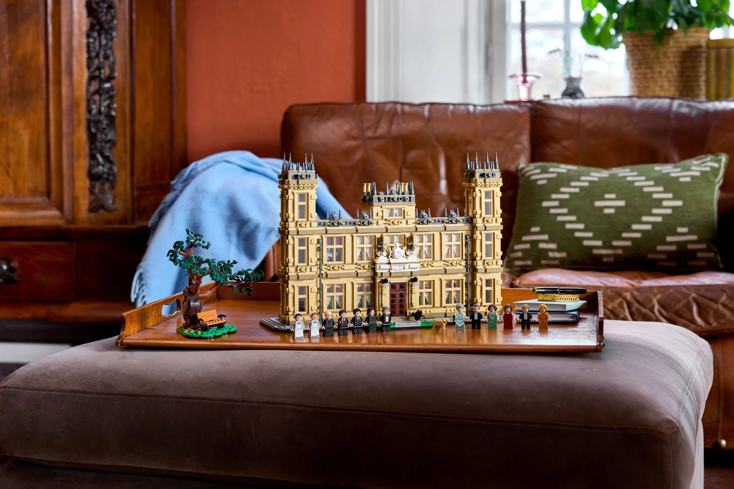 LEGO 21373