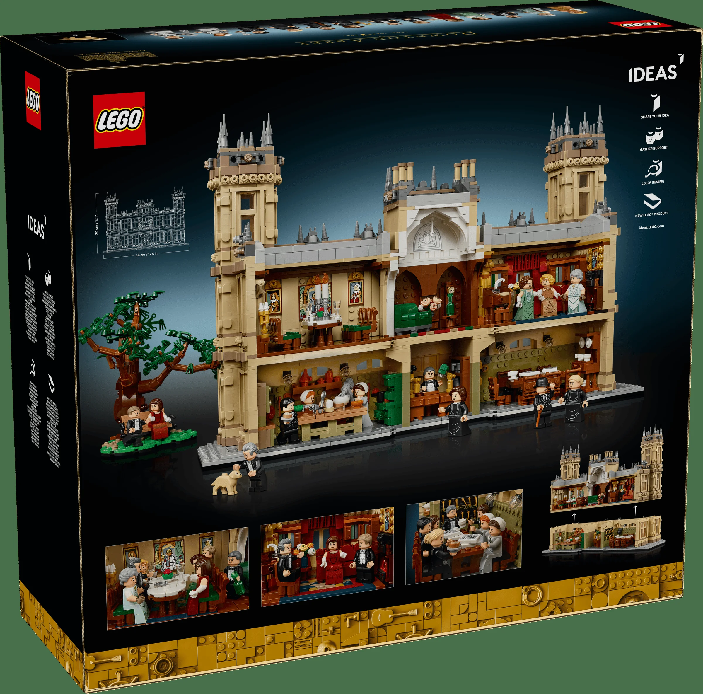 LEGO 21373
