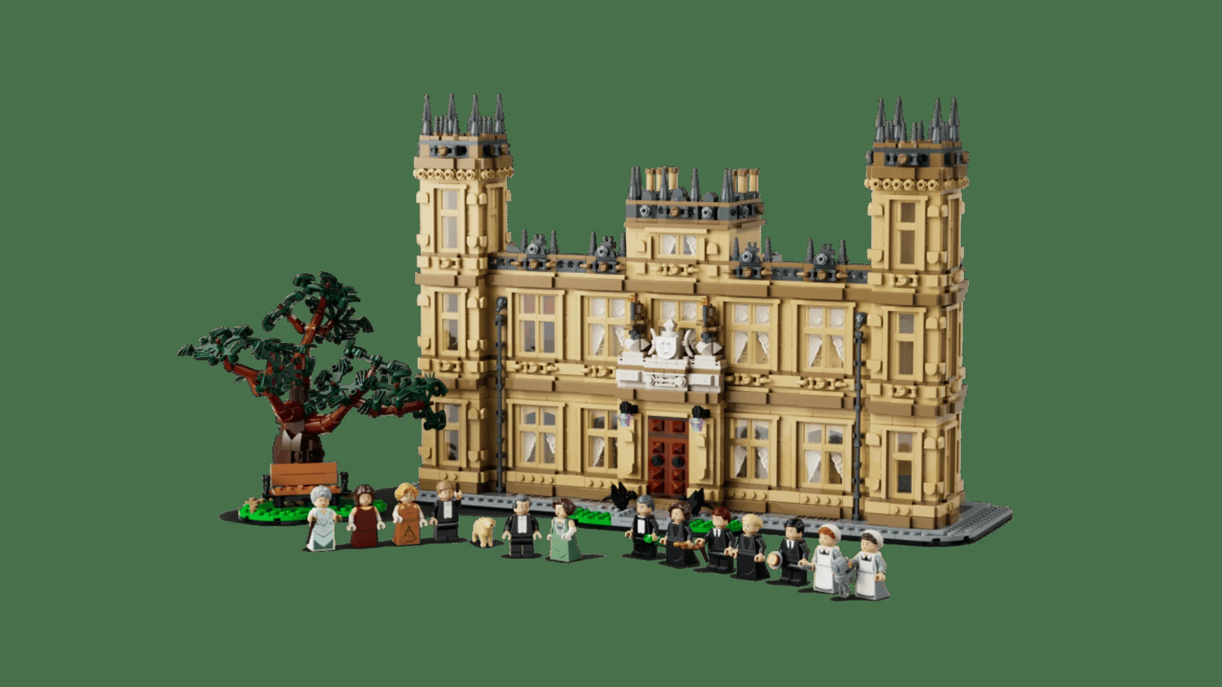 LEGO 21373