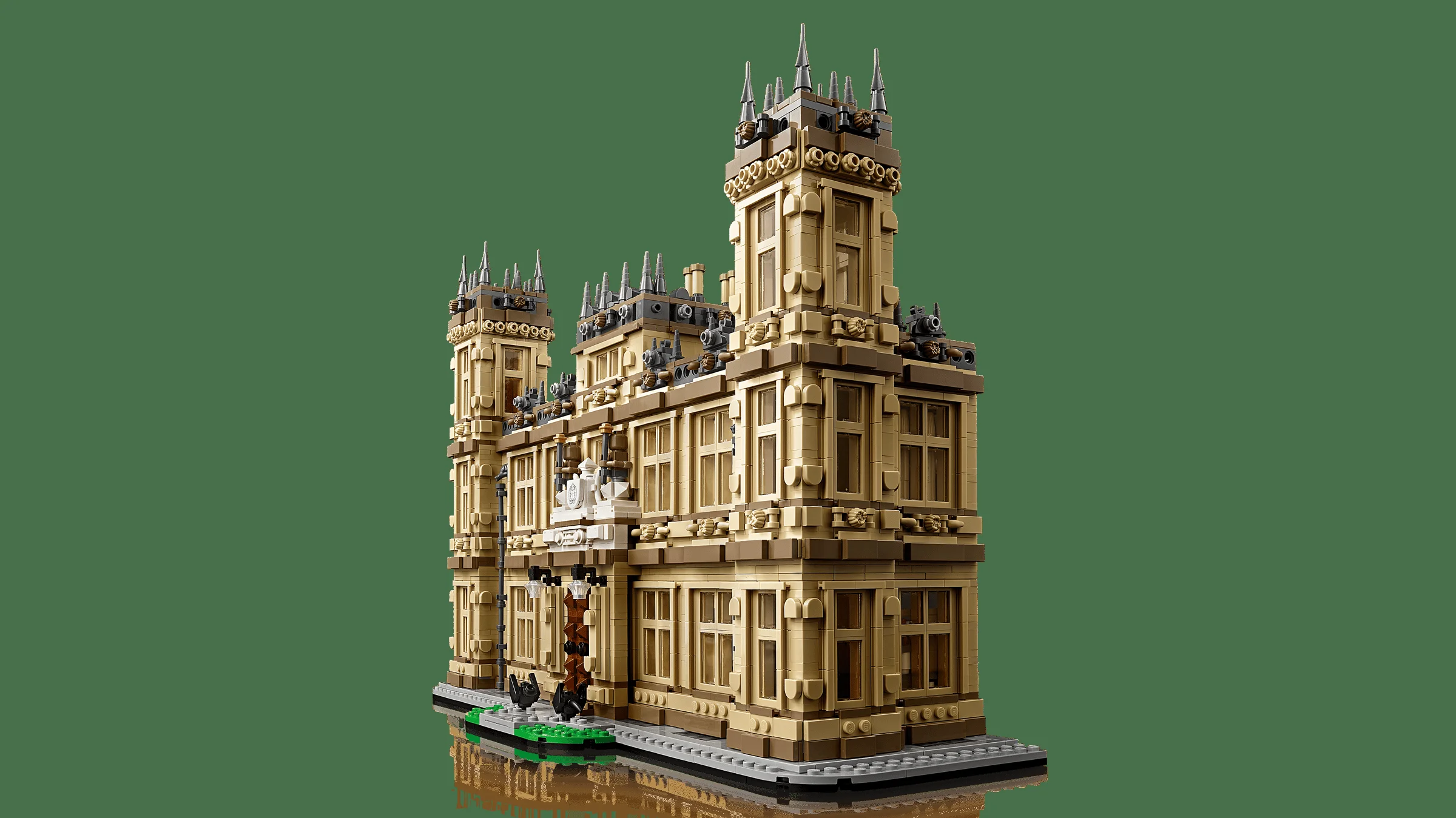 LEGO 21373