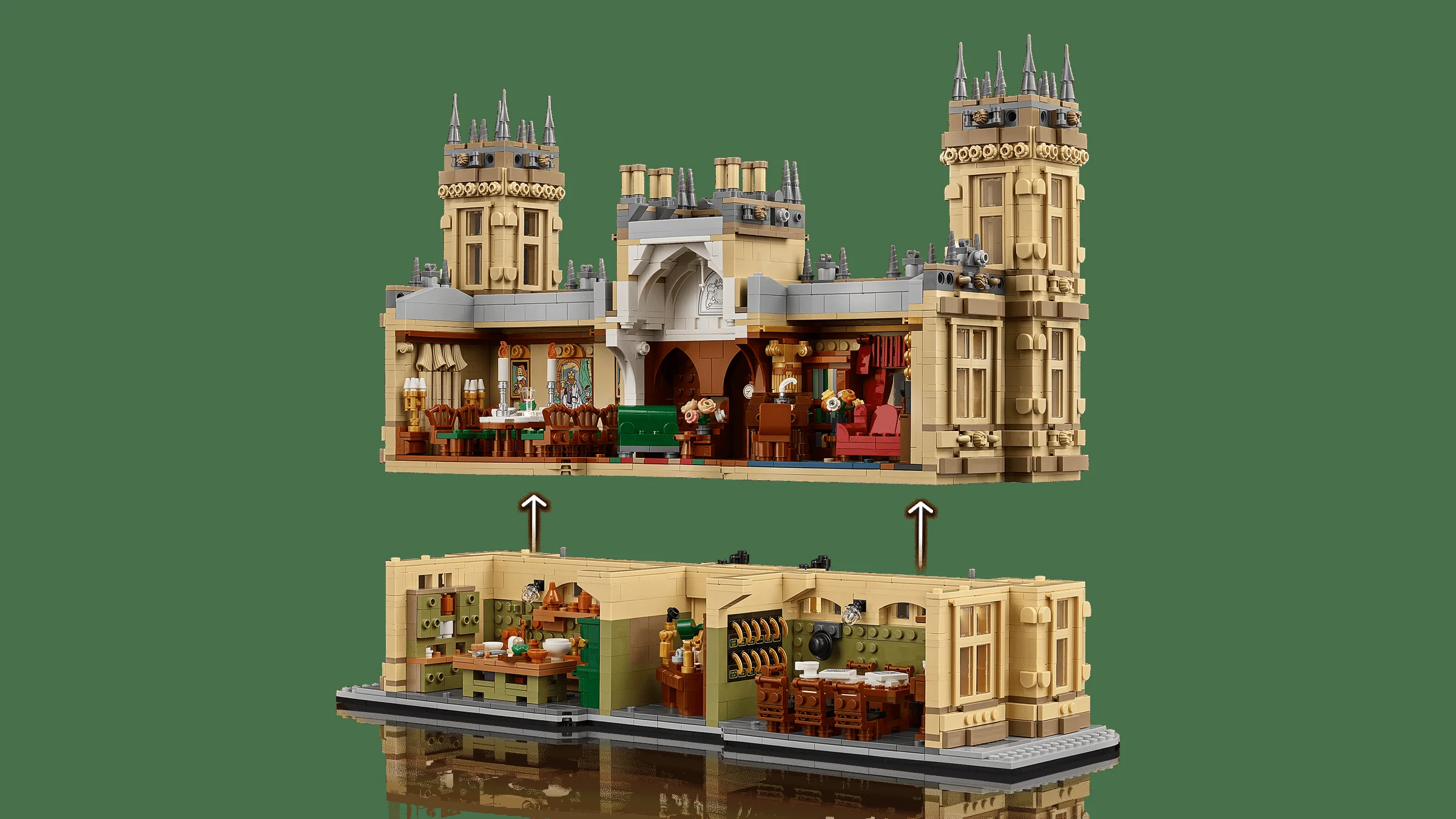 LEGO 21373