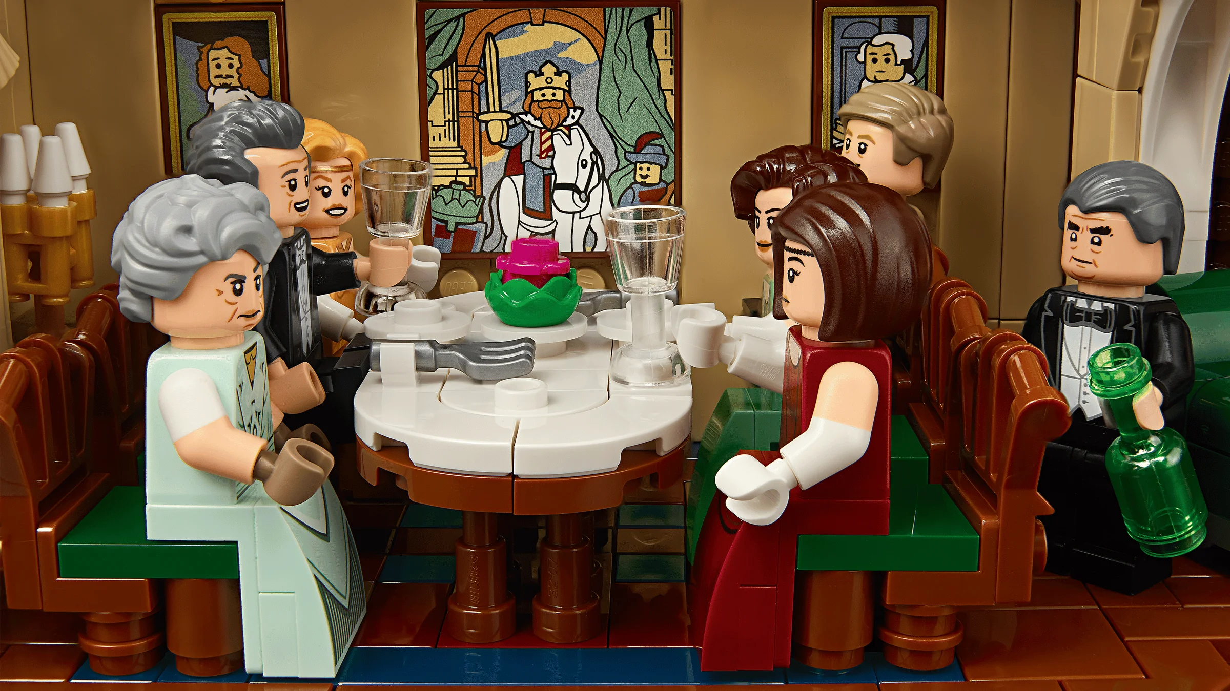 LEGO 21373