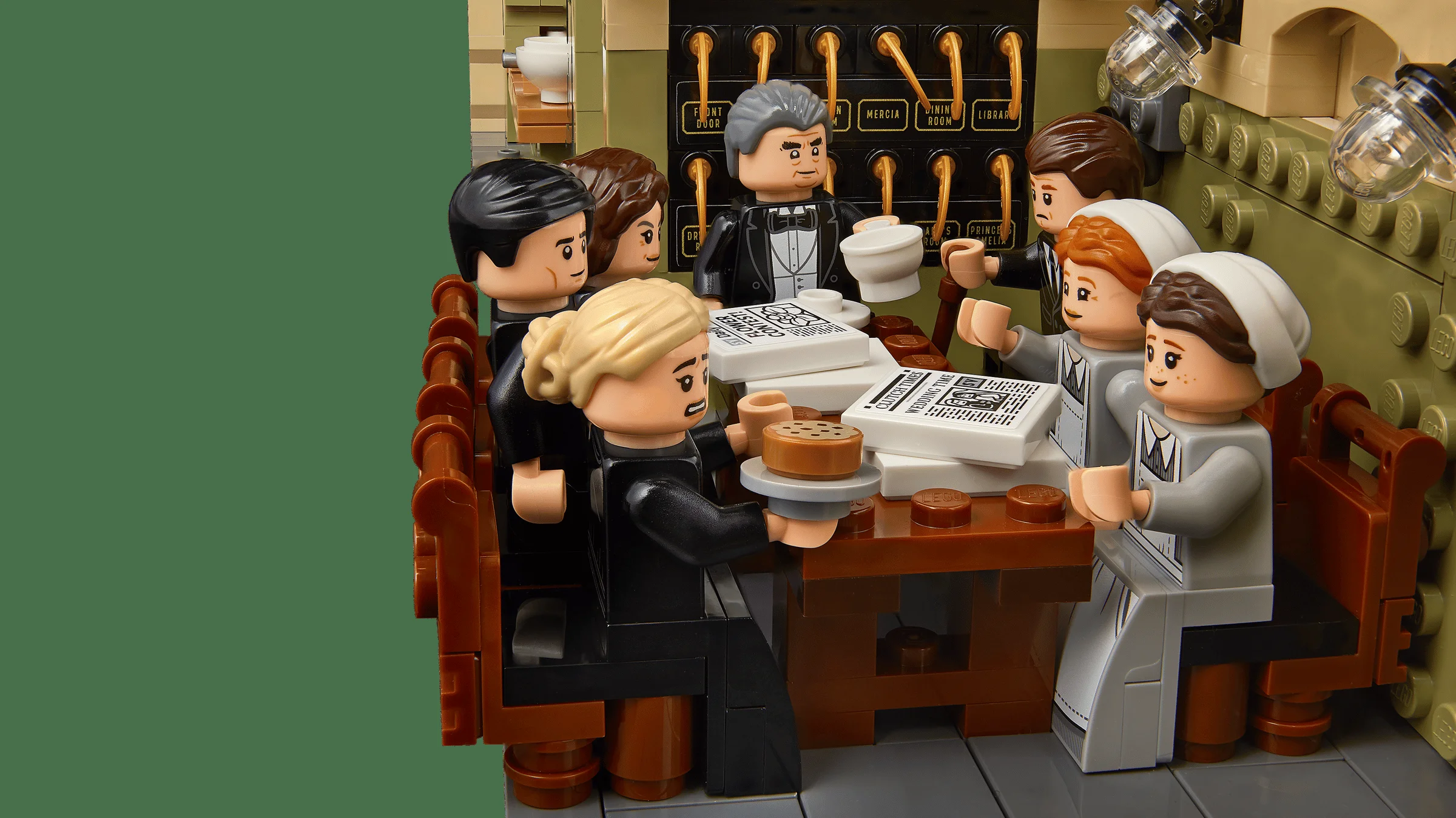LEGO 21373