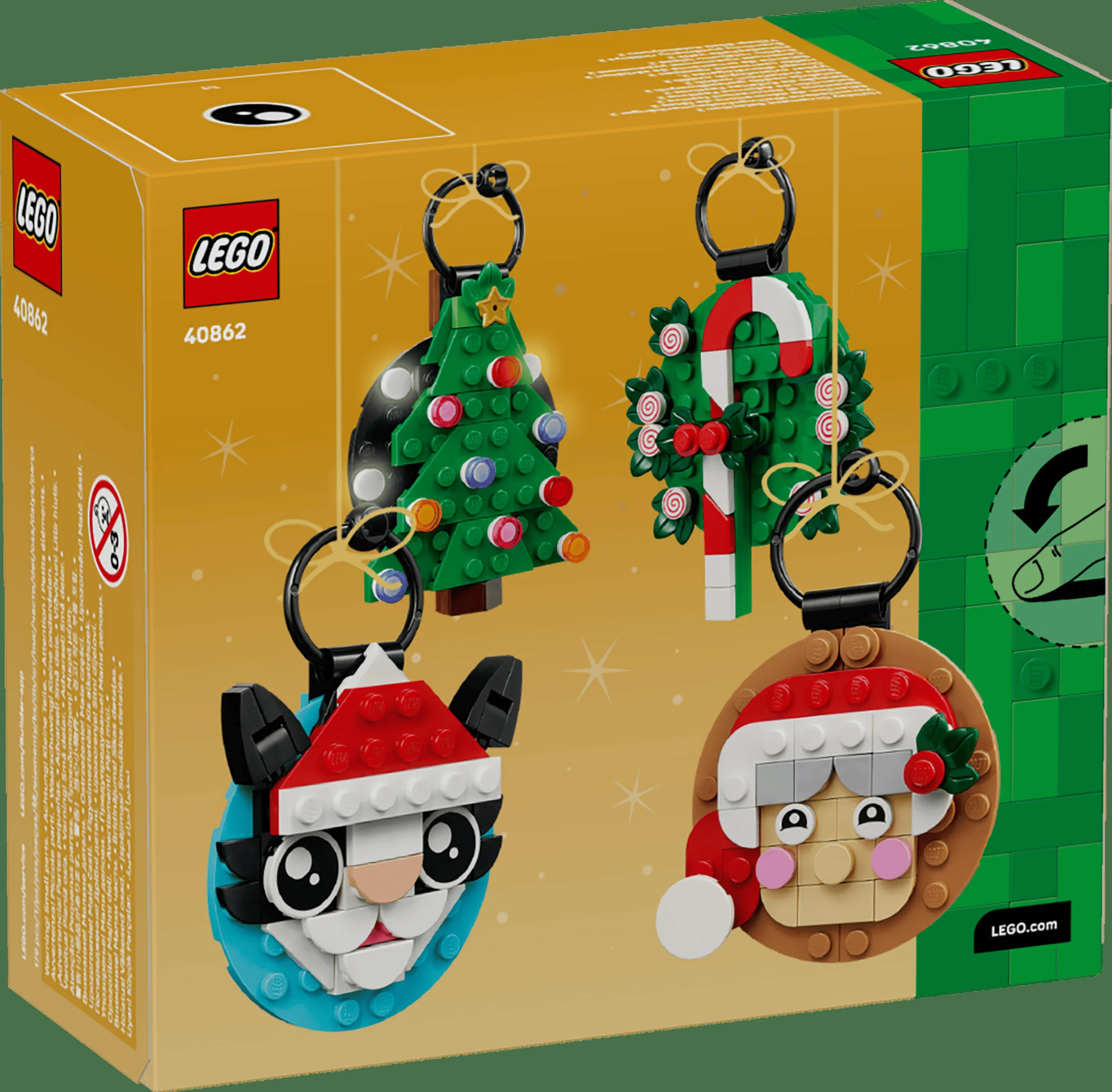 LEGO 40862