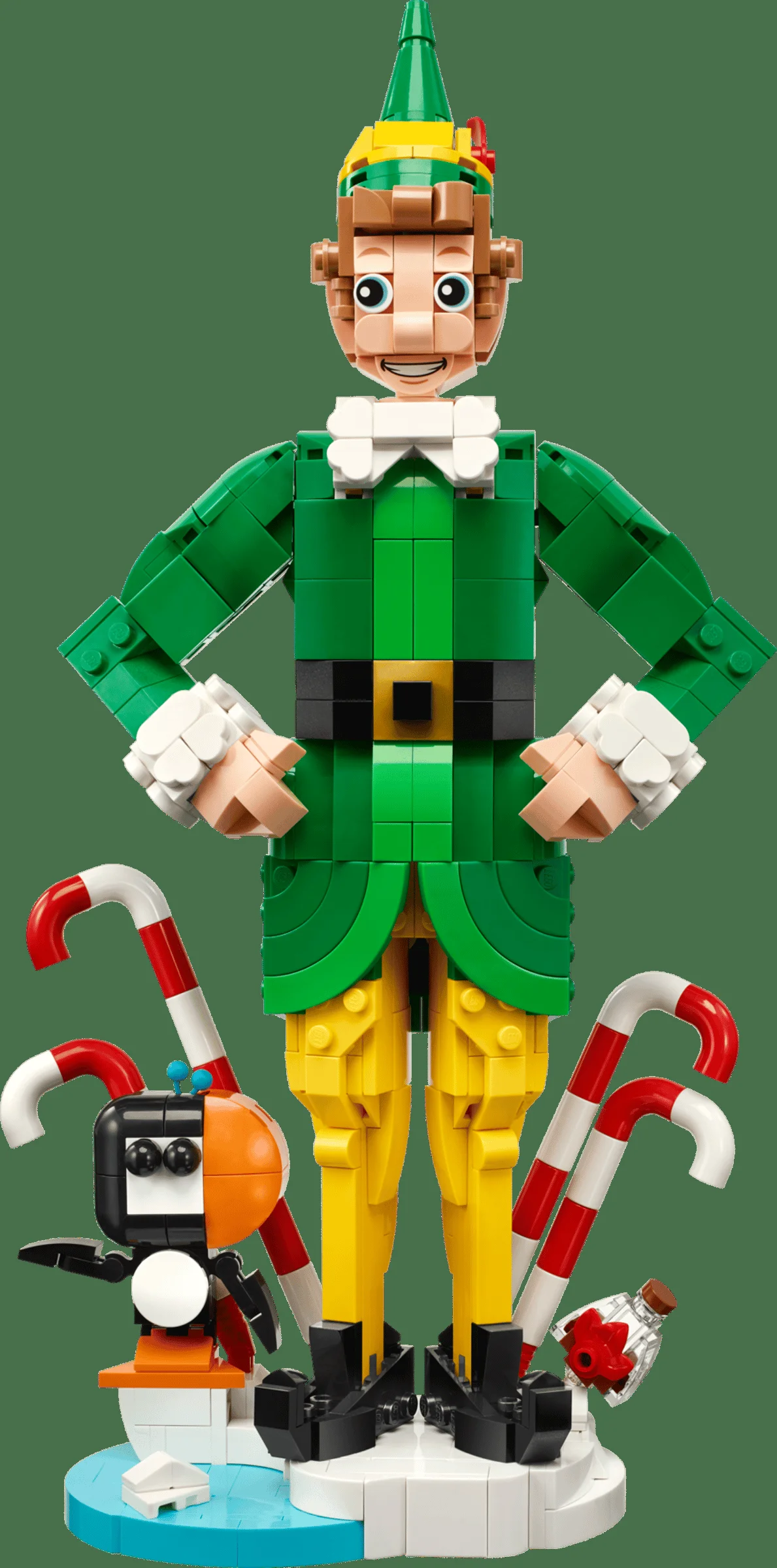 LEGO 40865