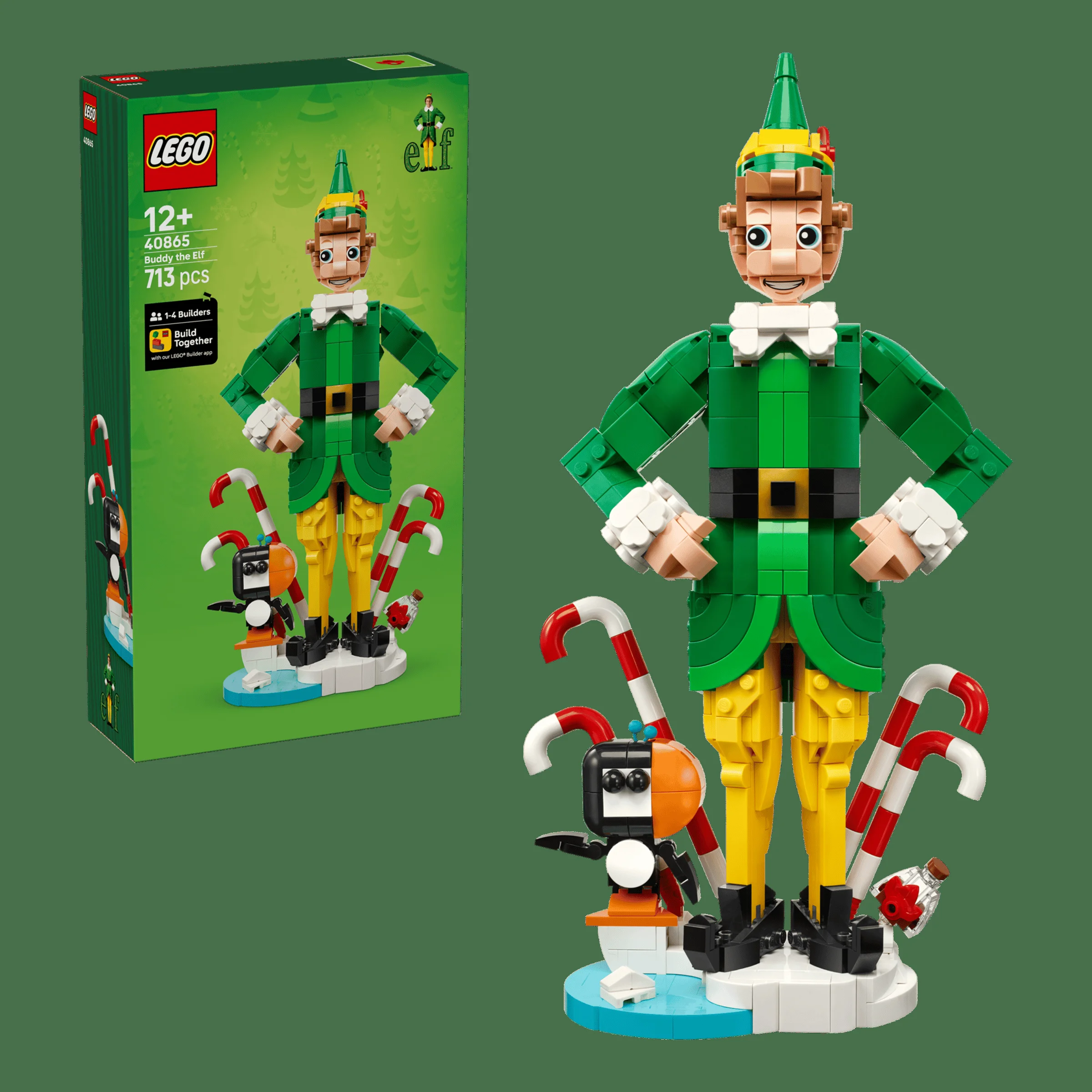 LEGO 40865