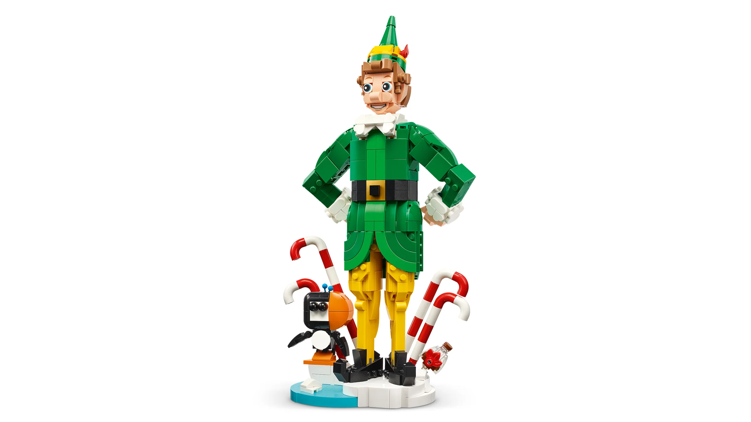 LEGO 40865