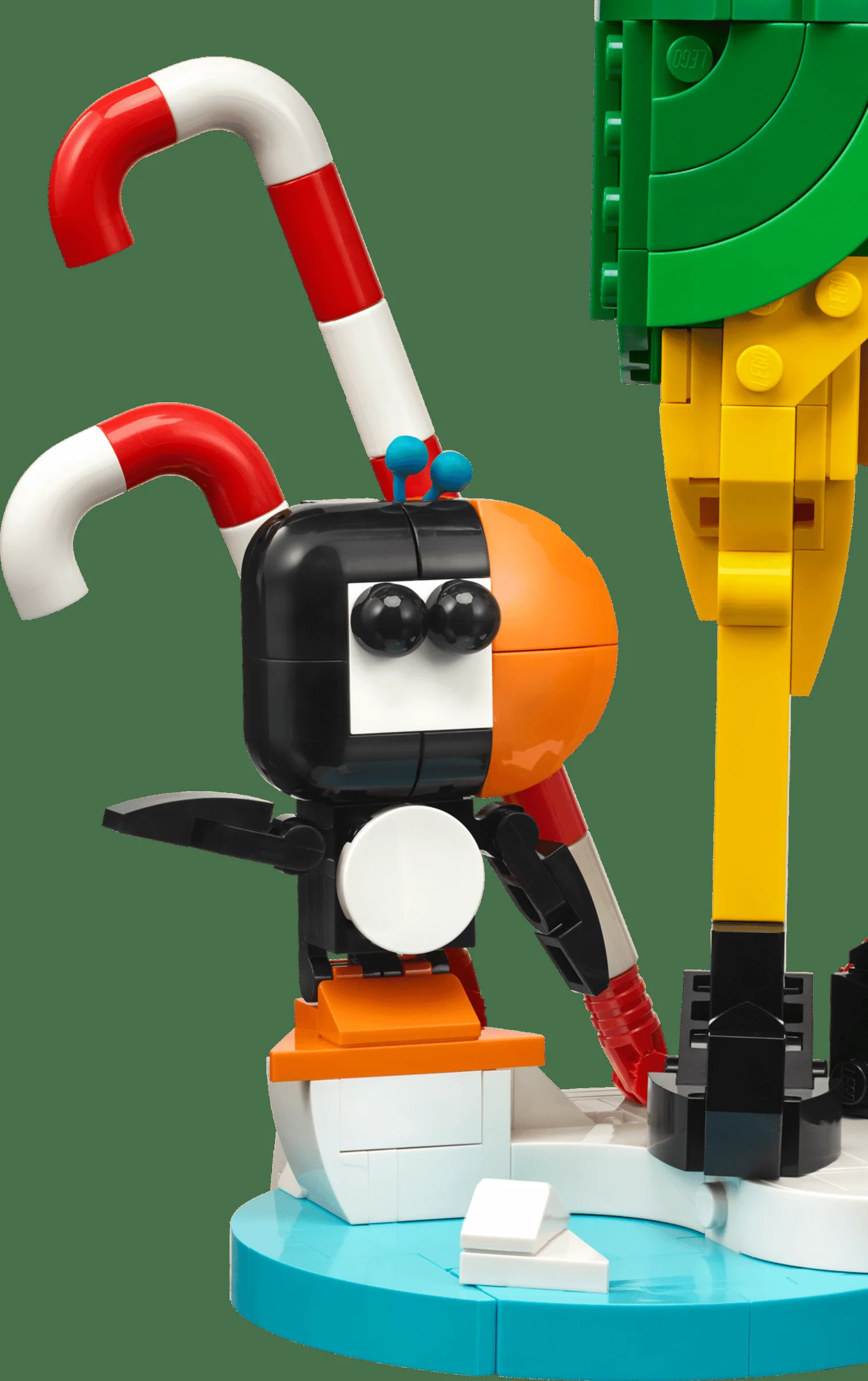 LEGO 40865