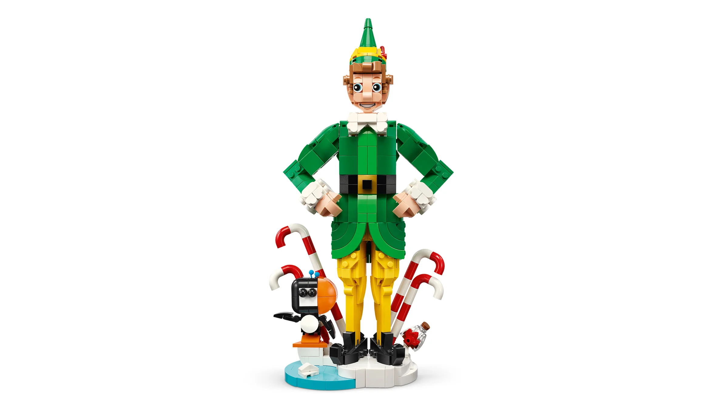 LEGO 40865