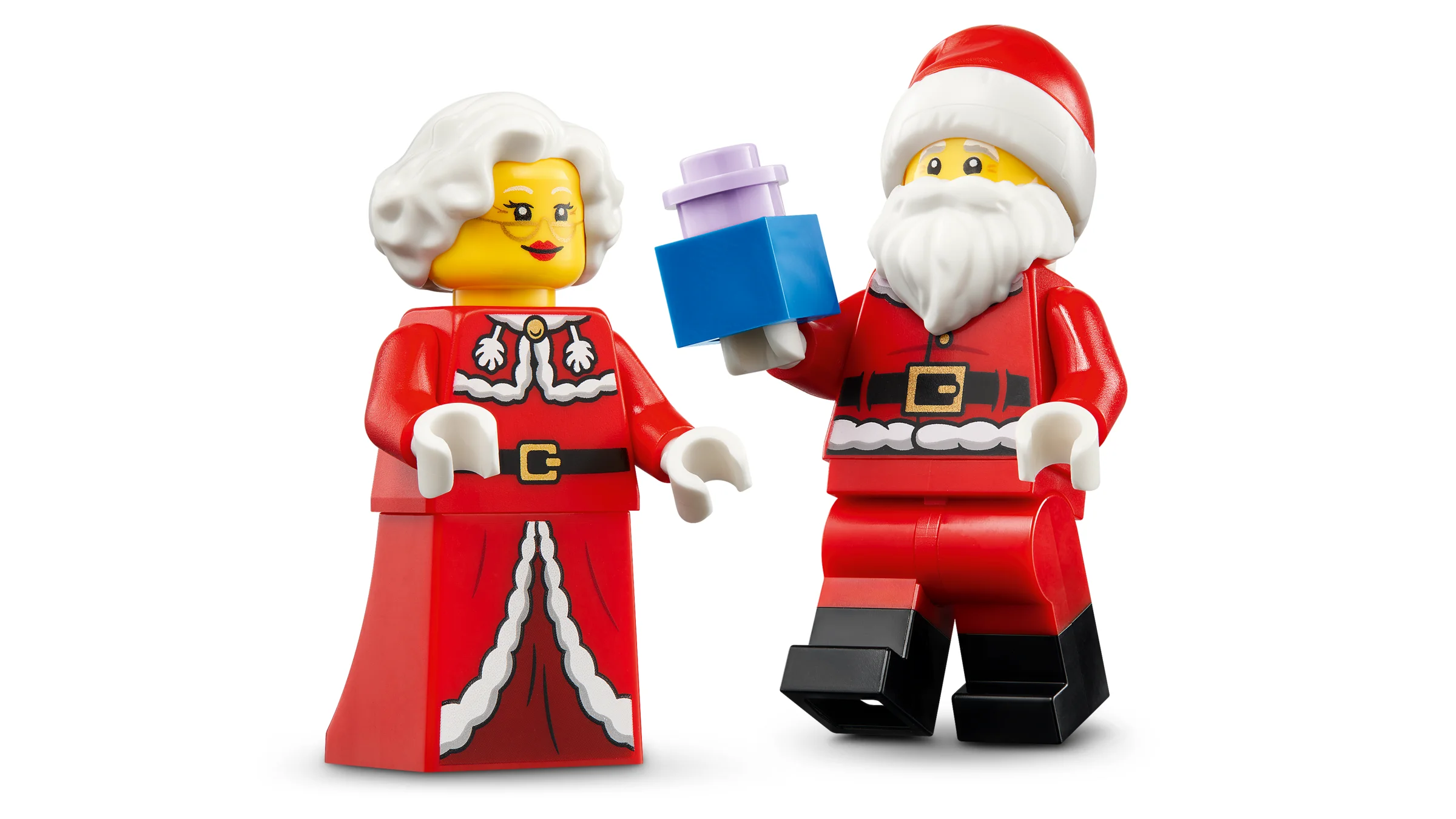 LEGO 40866