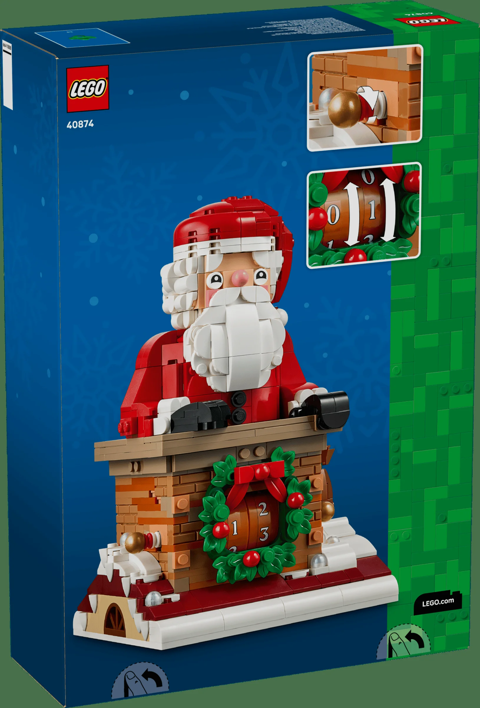 LEGO 40874