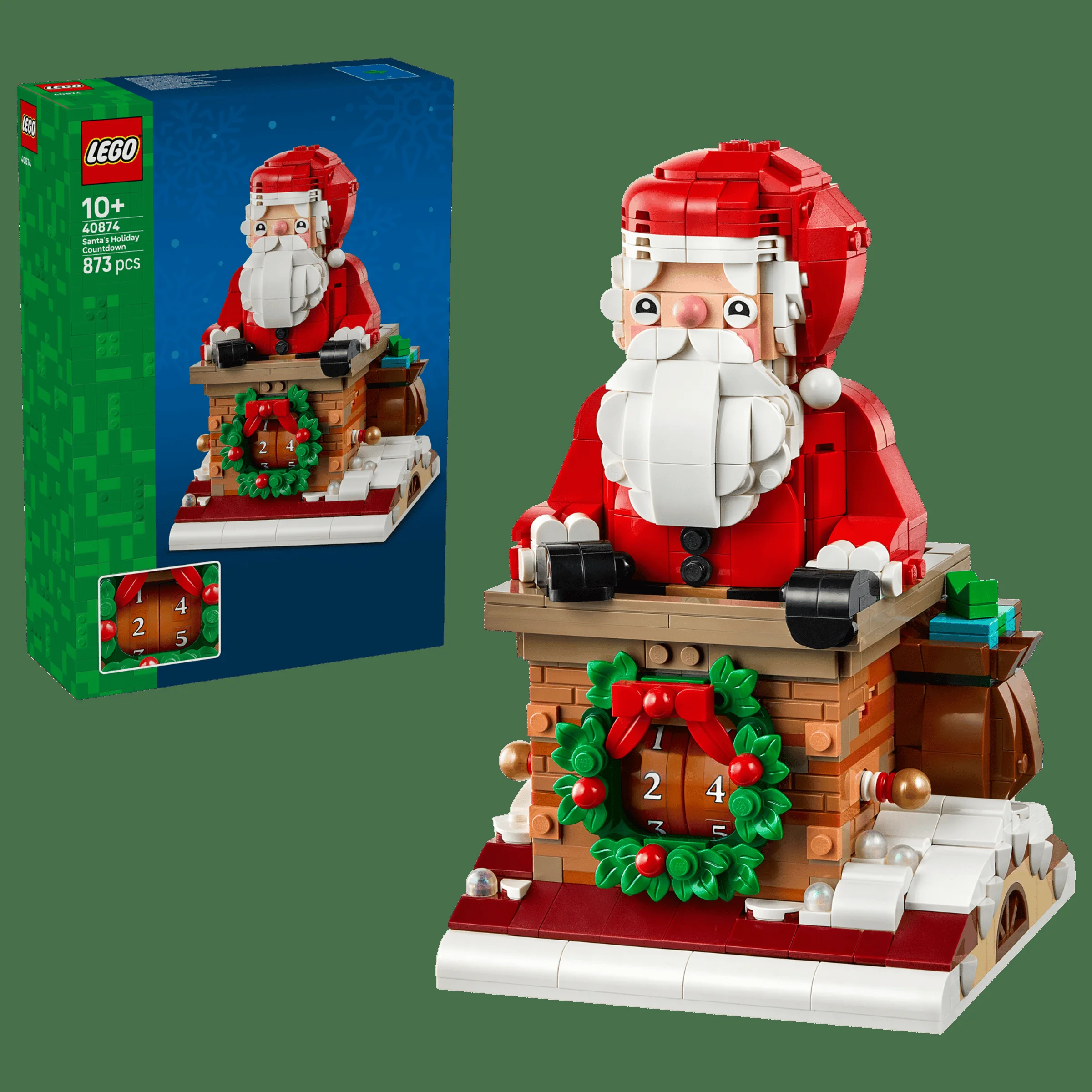 LEGO 40874