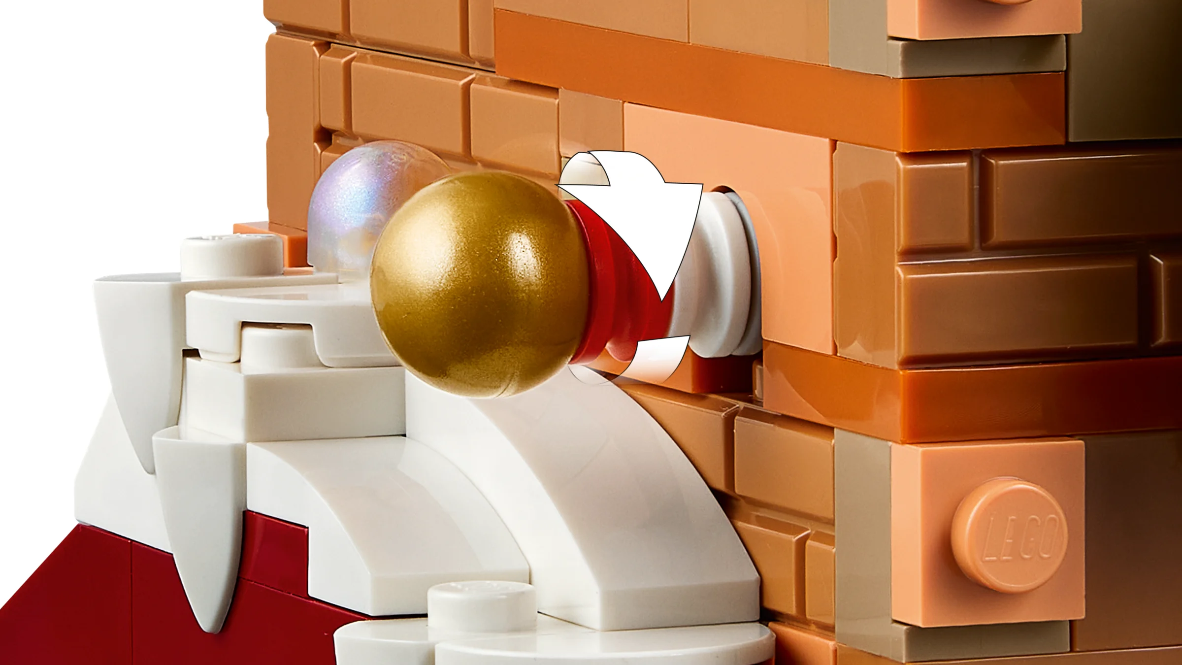 LEGO 40874