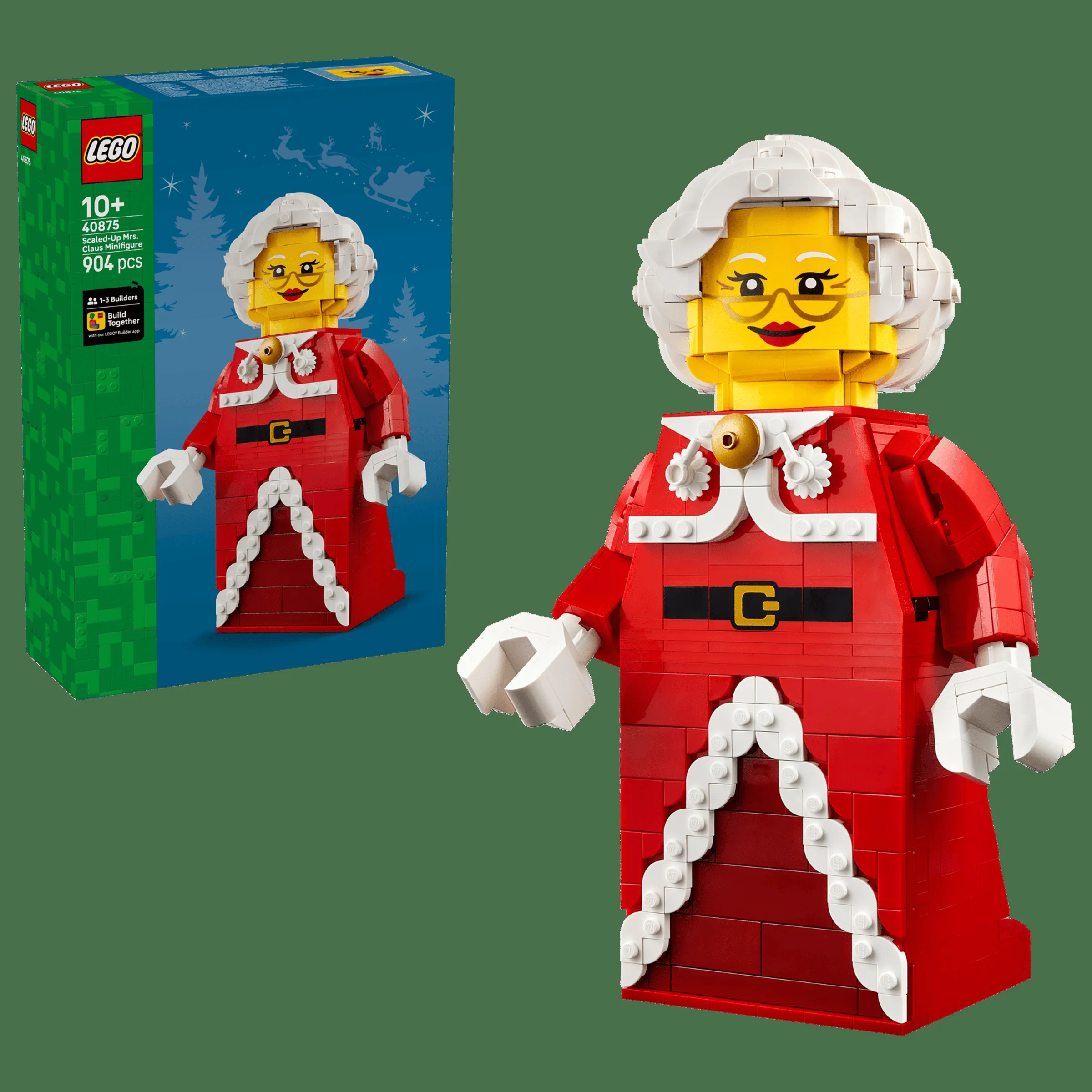 LEGO 40875