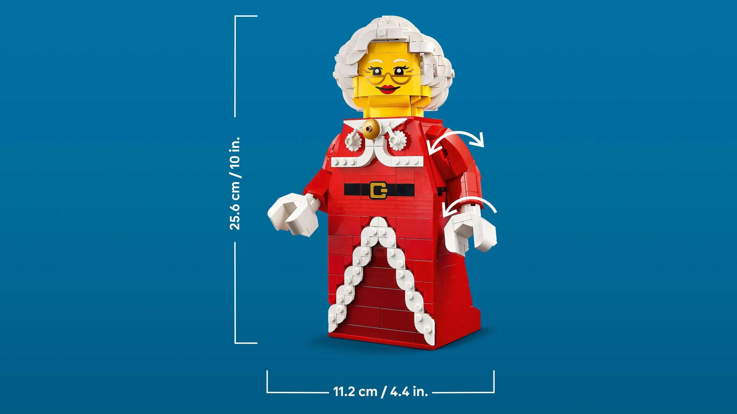 LEGO 40875