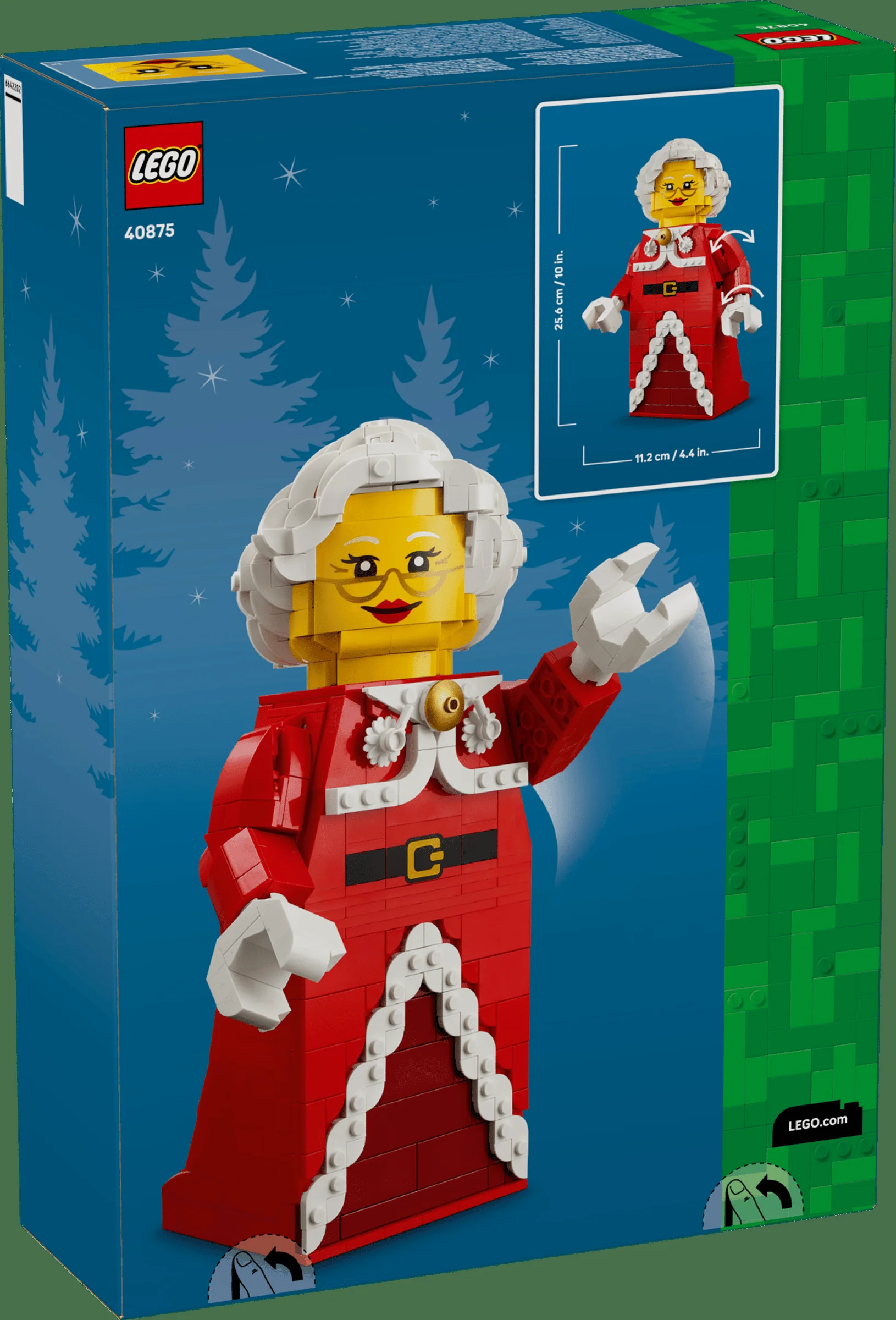 LEGO 40875