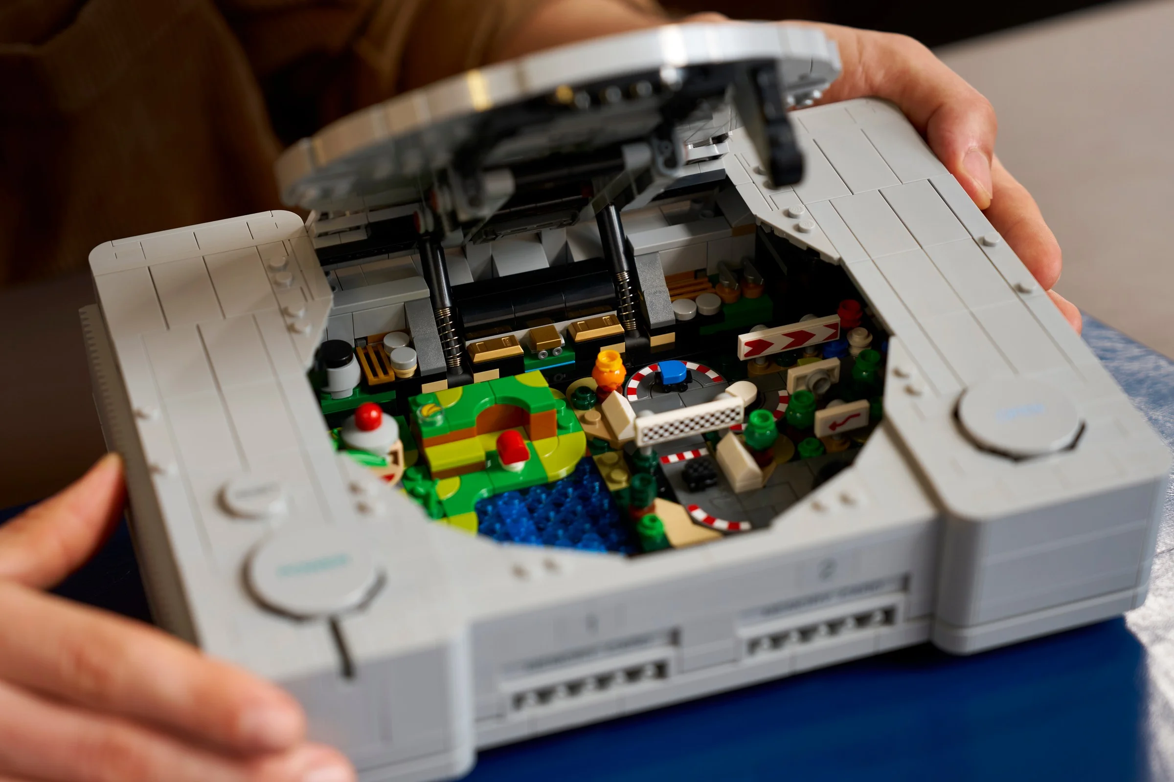 LEGO 72306