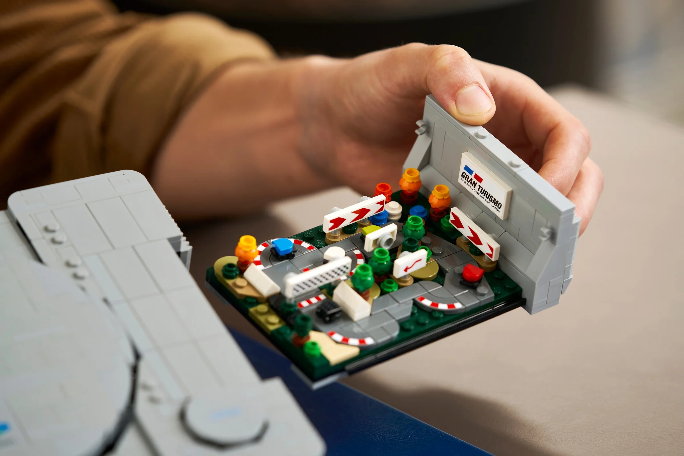 LEGO 72306