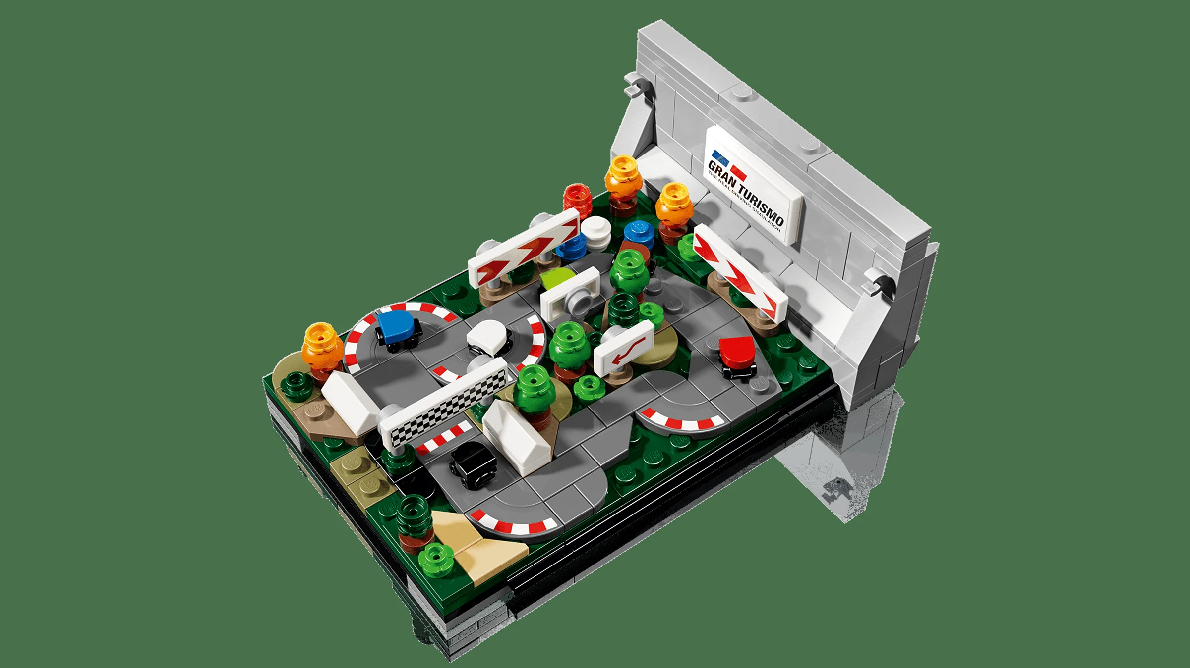 LEGO 72306