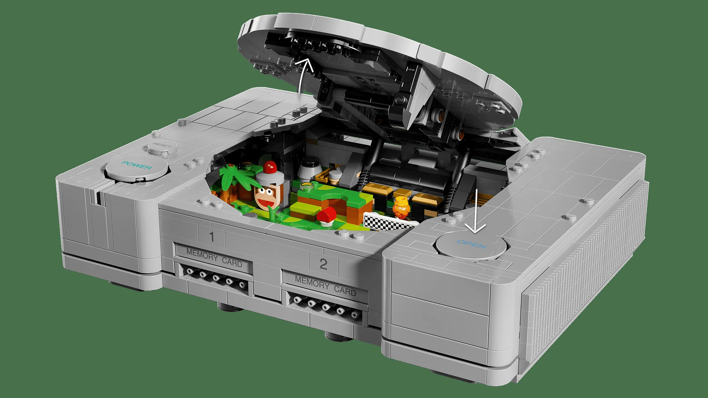 LEGO 72306