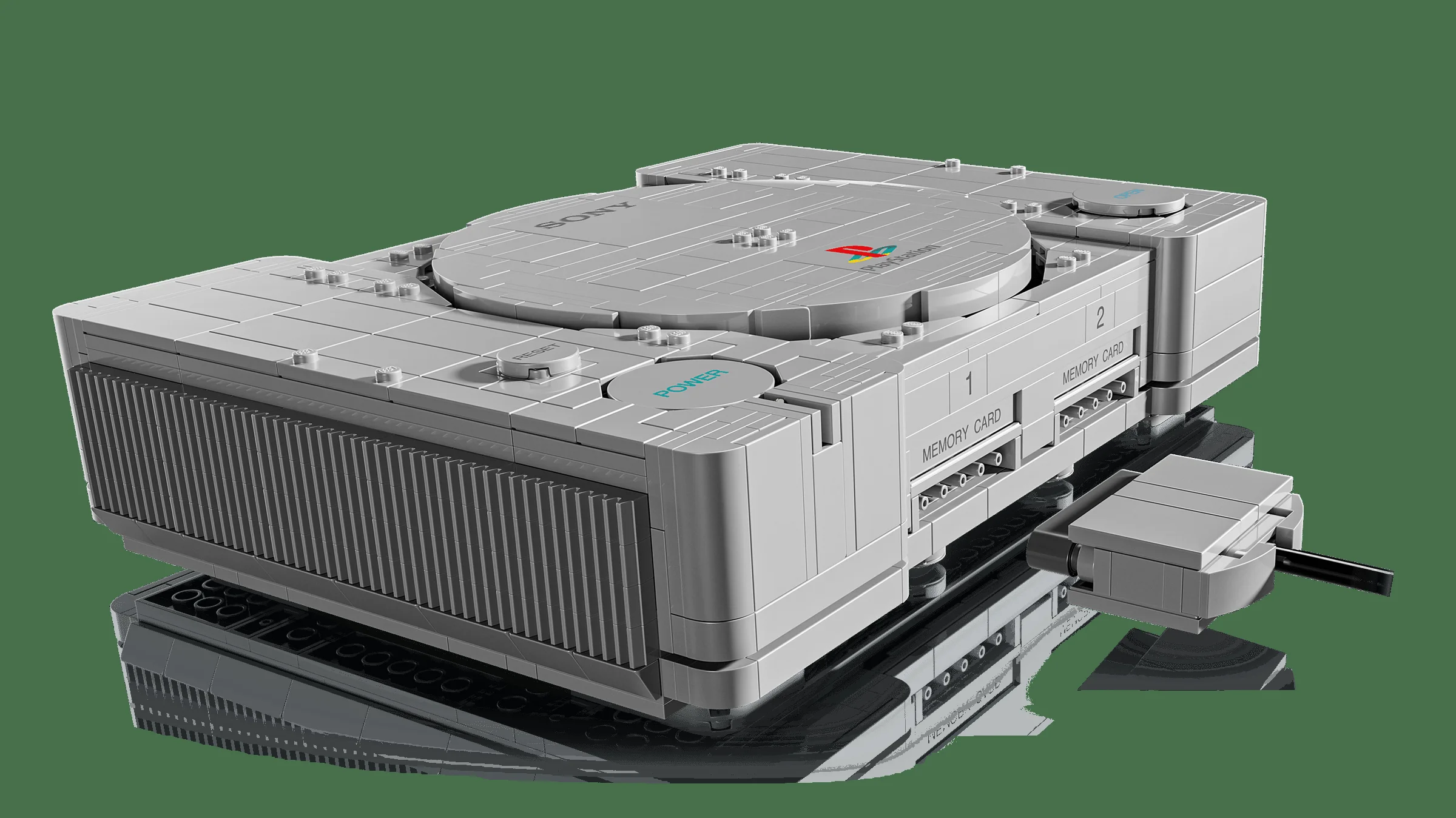 LEGO 72306