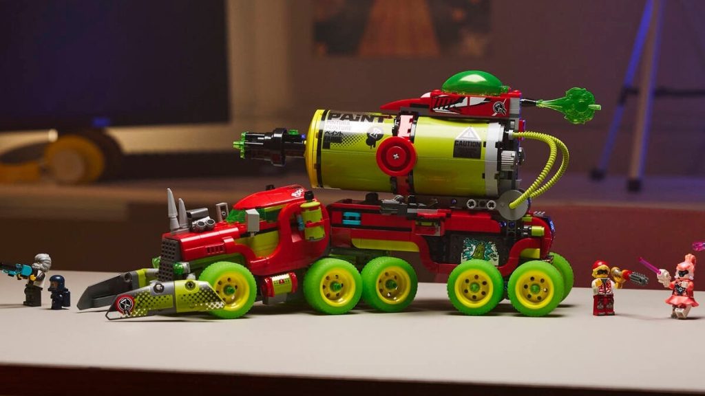 LEGO anunță retragerea unor piese emblematice din serviciul Pick a Brick: Ultima șansă pentru fanii Castle și Classic Space