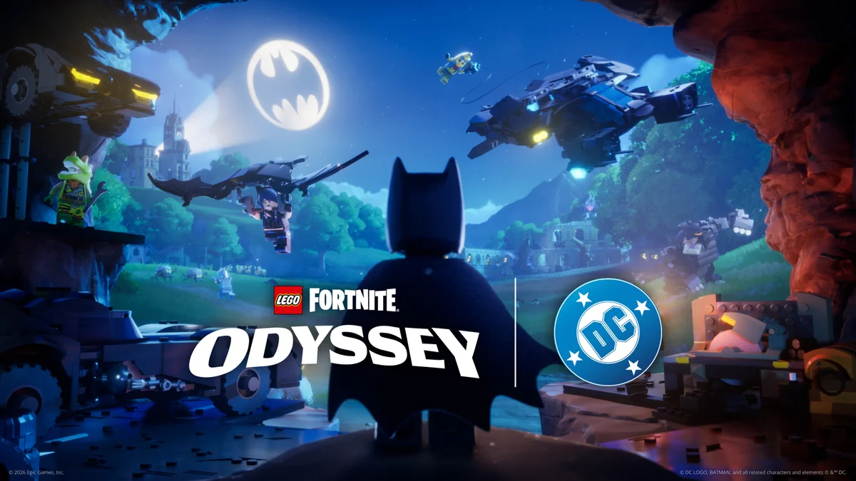LEGO lansează colecțiile spectaculoase din septembrie 2026: Star Trek, SpongeBob și noile seturi Halloween