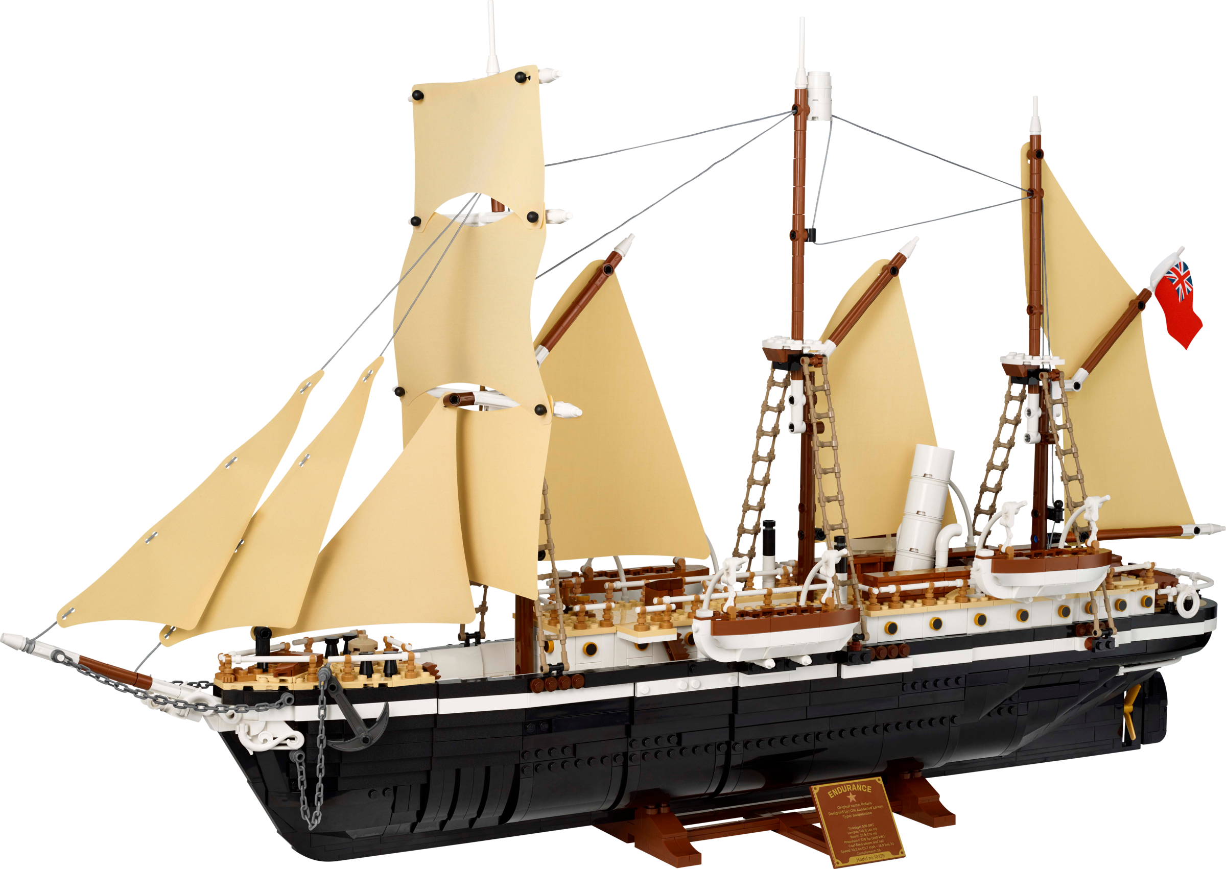 LEGO lansează 11379 Bookstore: Book Nook, un omagiu spectaculos adus marilor povești ale lumii