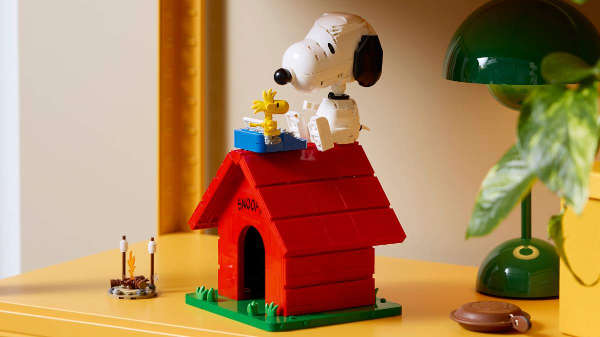 LEGO lansează piese noi pentru Build-a-Minifigure: Cum să-ți transformi armata Castle Wolfpack în septembrie 2026