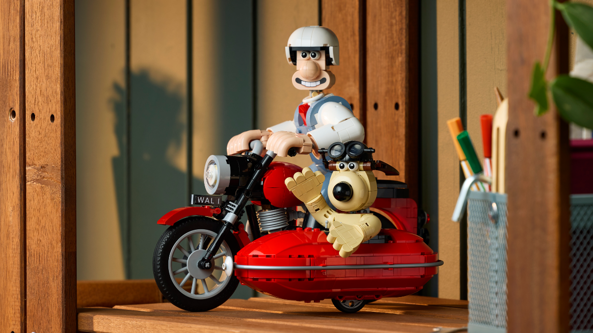 LEGO lansează piese noi pentru Build-a-Minifigure: Cum să-ți transformi armata Castle Wolfpack în septembrie 2026