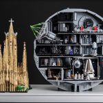 LEGO lansează 21065 Sagrada Família: Cel mai mare set din istorie după numărul de piese