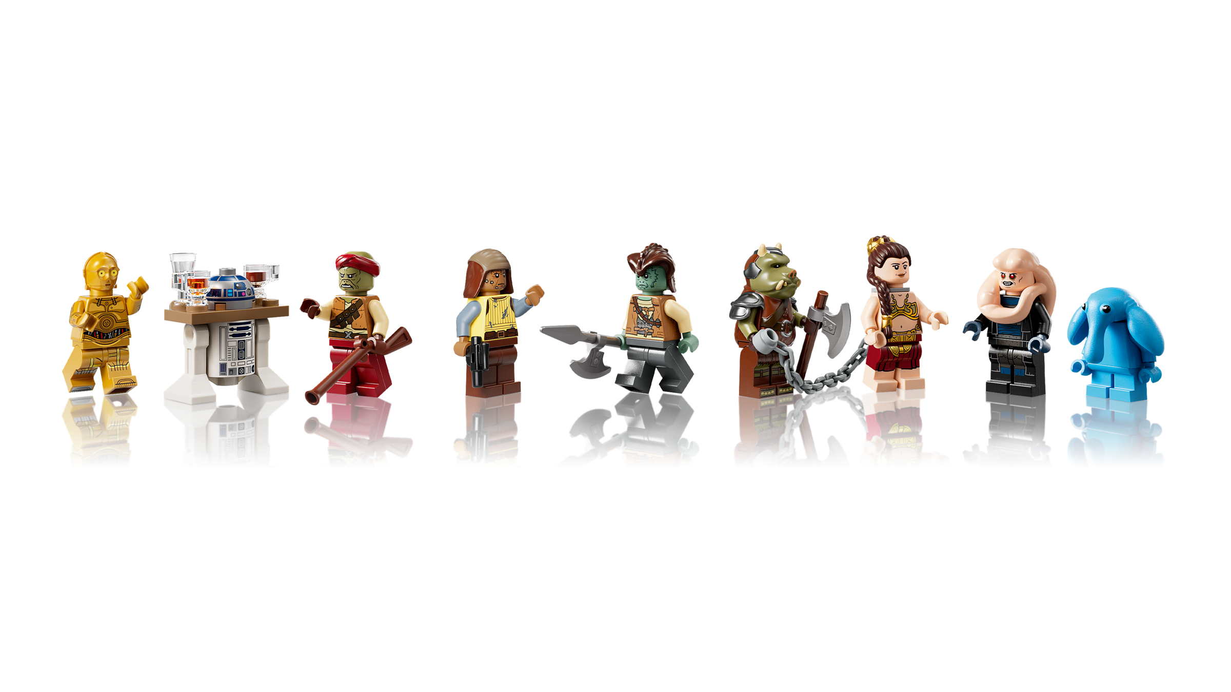 Seturi LEGO care se pensionează în 2026: Ultimele șanse pentru minifigurine rare și exclusive