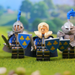 Potențialul ascuns al seriei LEGO Shrek: Cum transformăm personajele animate în eroi pentru regatele medievale