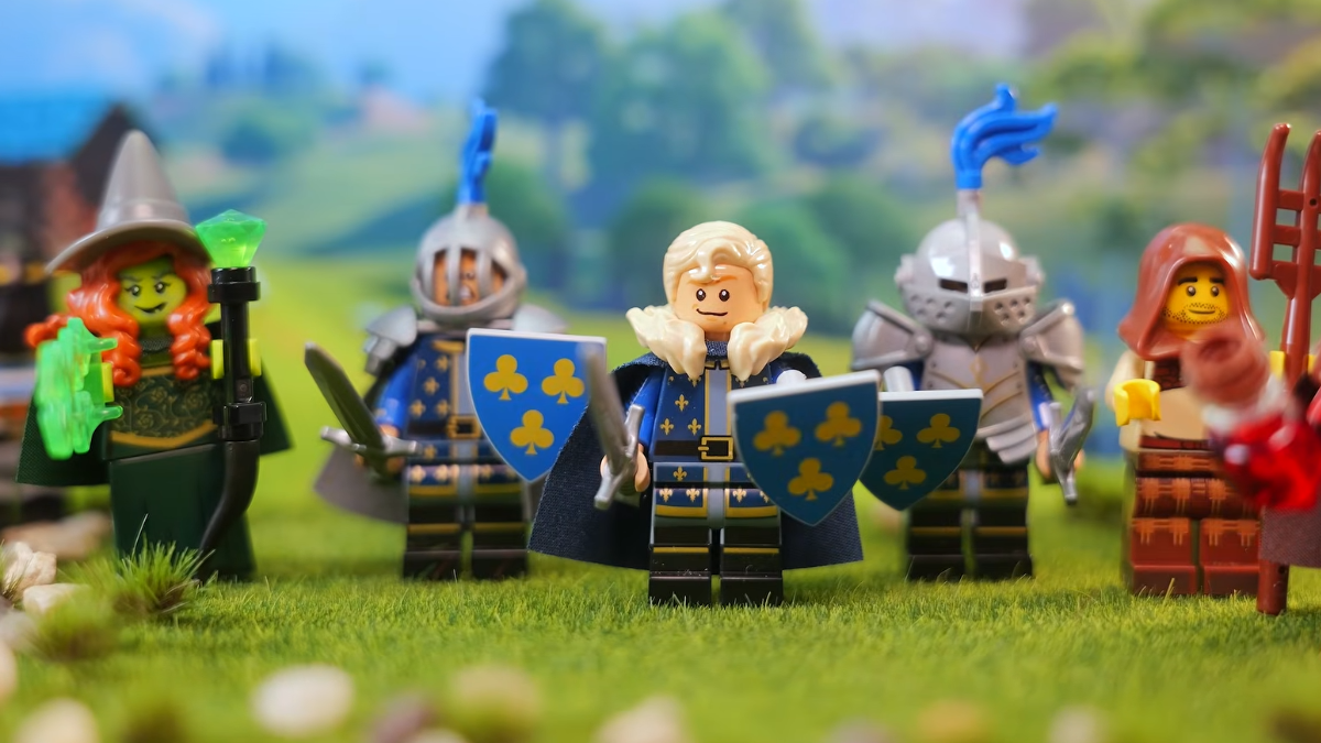 Potențialul ascuns al seriei LEGO Shrek: Cum transformăm personajele animate în eroi pentru regatele medievale
