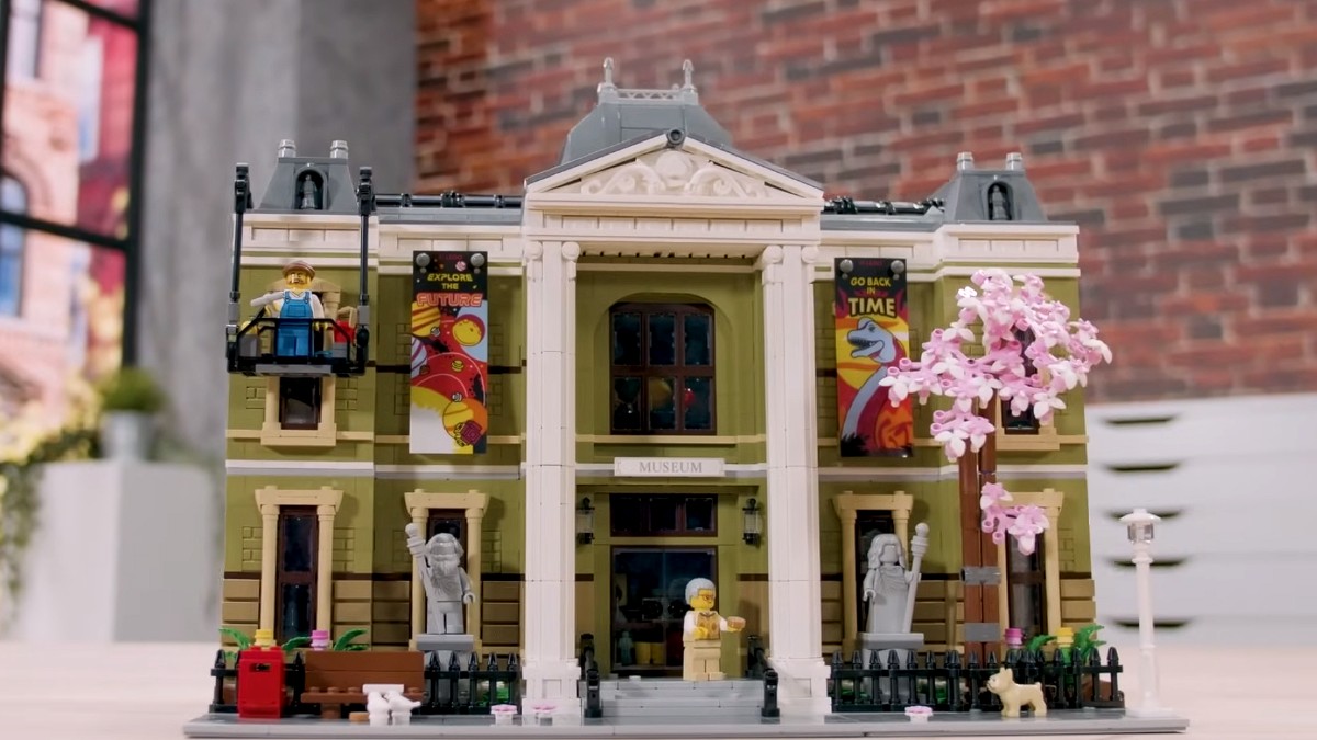 Potențialul ascuns al seriei LEGO Shrek: Cum transformăm personajele animate în eroi pentru regatele medievale