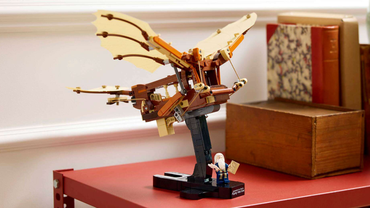 LEGO Ideas lansează provocarea Haunted Halloween 2026: Construiește și câștigă un pachet impresionant de opt seturi înfricoșătoare