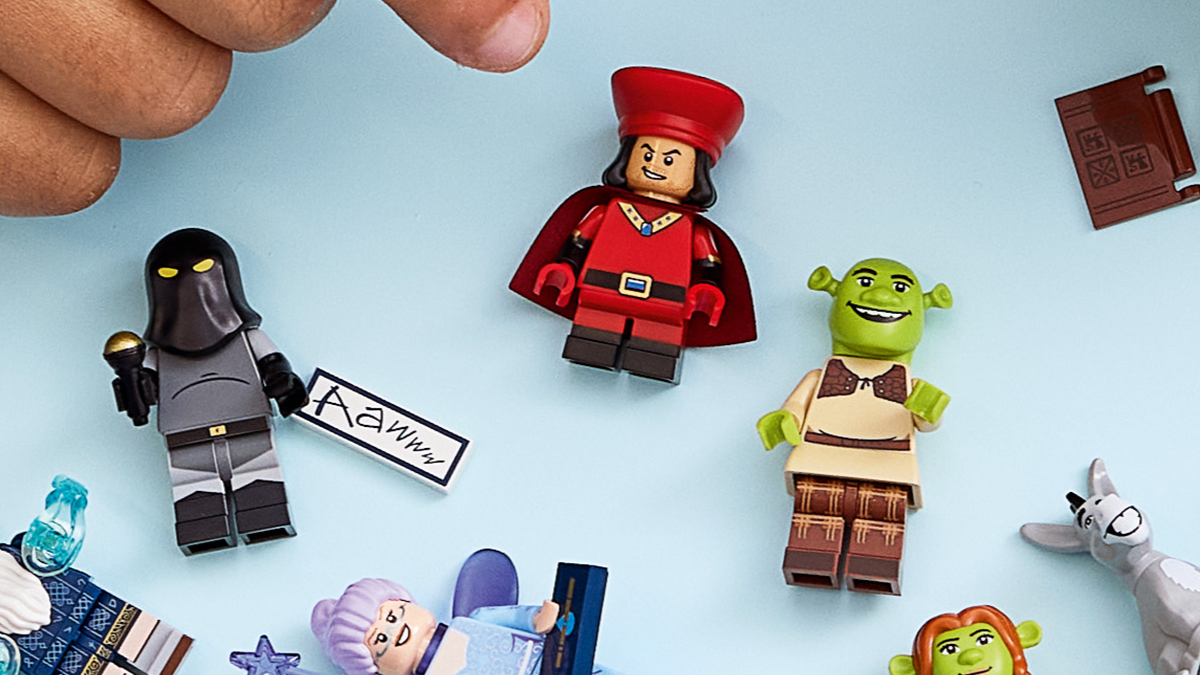 LEGO lansează Wallace & Gromit: Secretele din spatele designului pentru noul set LEGO Ideas 21371