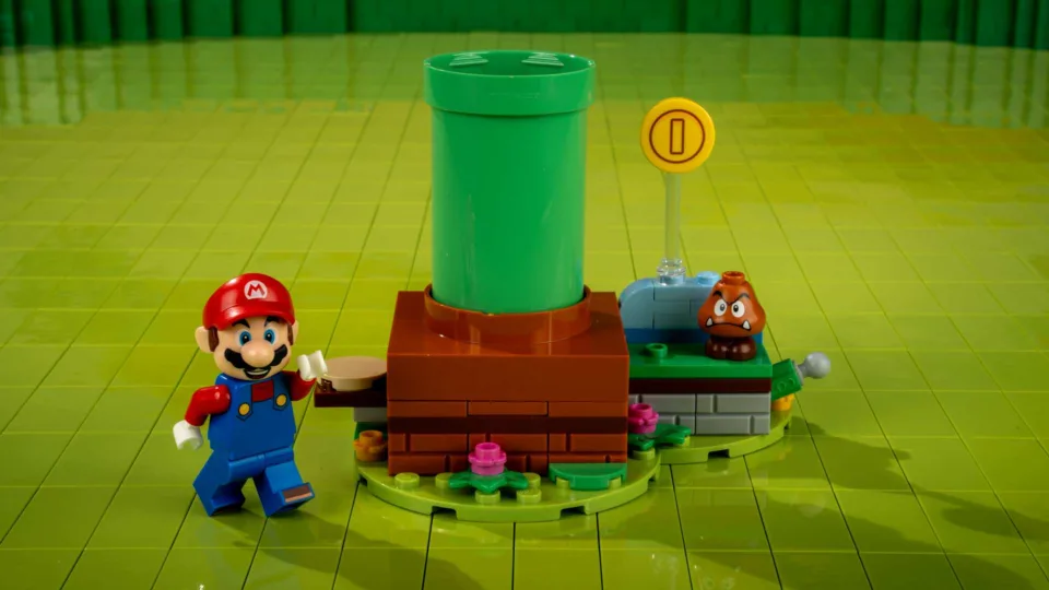 Detalii noi despre cele 21 de seturi LEGO polybag pregătite pentru 2027: Pokémon și Super Mario la orizont