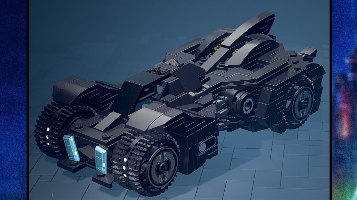 LEGO anunță noi seturi Batman pentru 2027: Joker Art și vehicule legendare prezentate la New York Comic Con