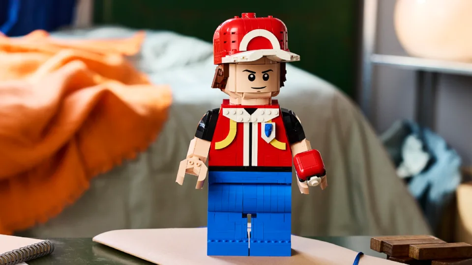 5 seturi LEGO fascinante care apar în octombrie 2026 și pe care nu trebuie să le ratezi