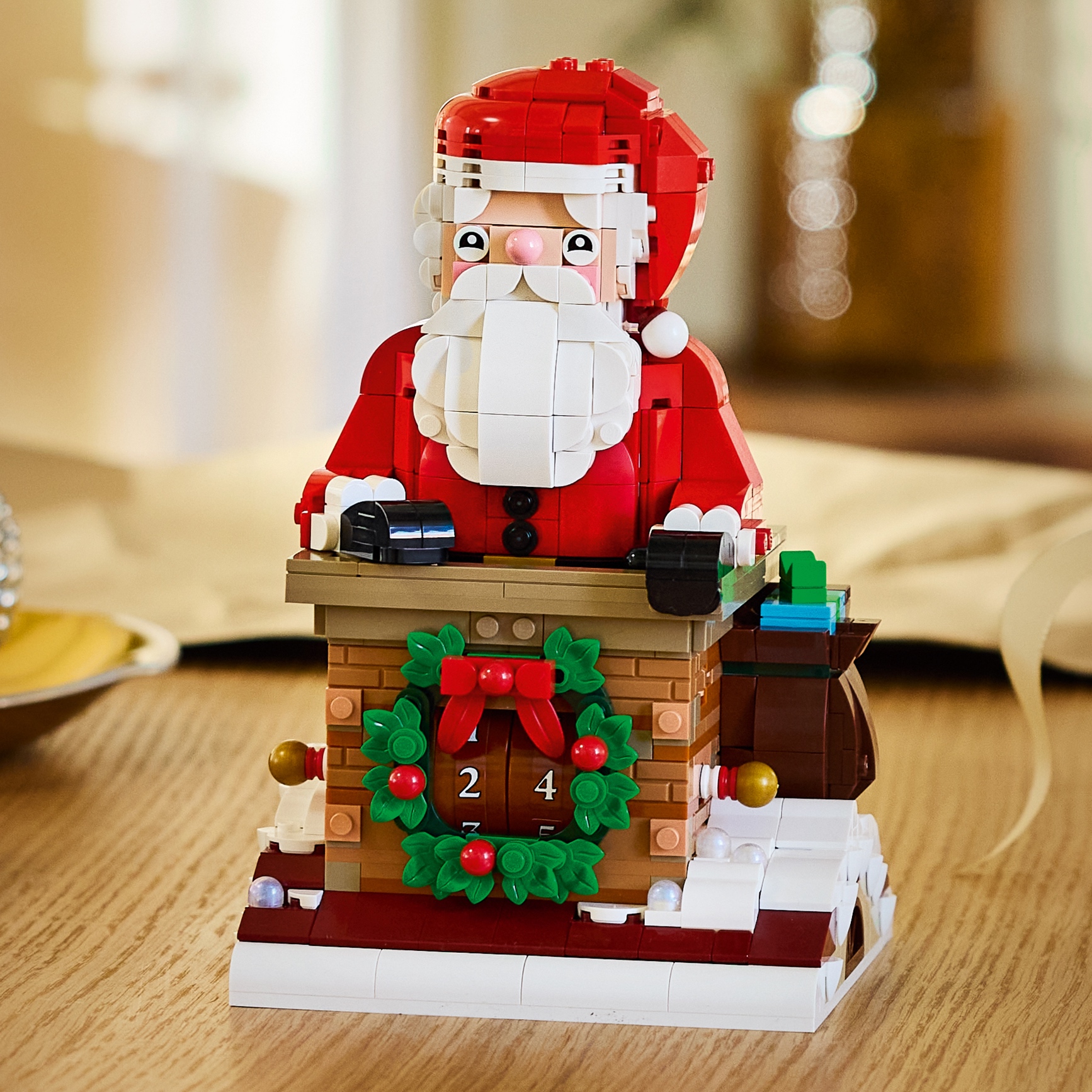 5 seturi LEGO fascinante care apar în octombrie 2026 și pe care nu trebuie să le ratezi