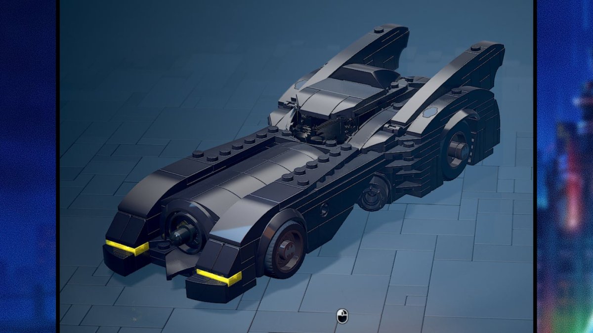 LEGO anunță noi seturi Batman pentru 2027: Joker Art și vehicule legendare prezentate la New York Comic Con