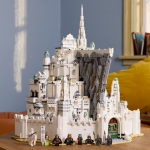 Schimbare majoră de strategie la LEGO: Brandurile proprii și colecționarii adulți domină acum vânzările globale
