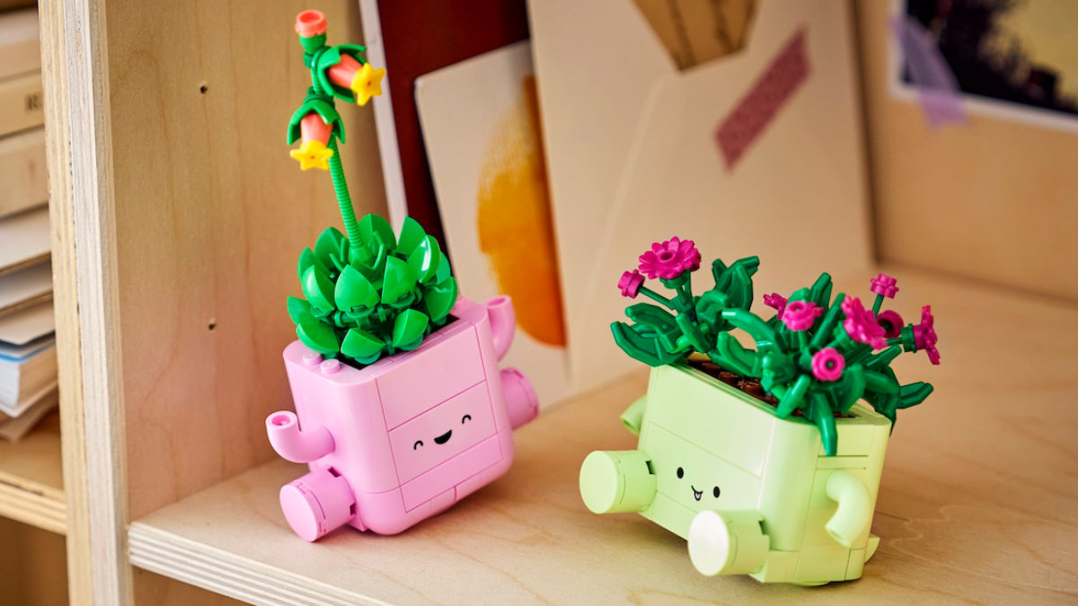Detalii noi despre LEGO Icons 11394 French Bulldog Puppy: O lansare îndrăzneață pentru începutul anului 2027